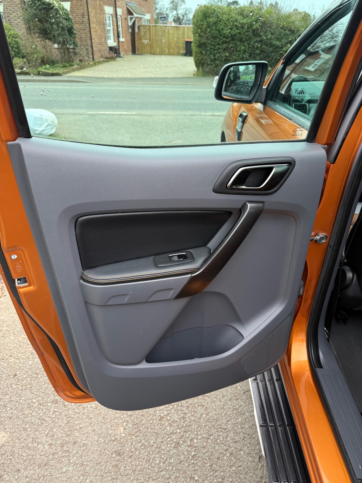 Used Ford Ranger 2016 for sale - 77640977: Photo 18