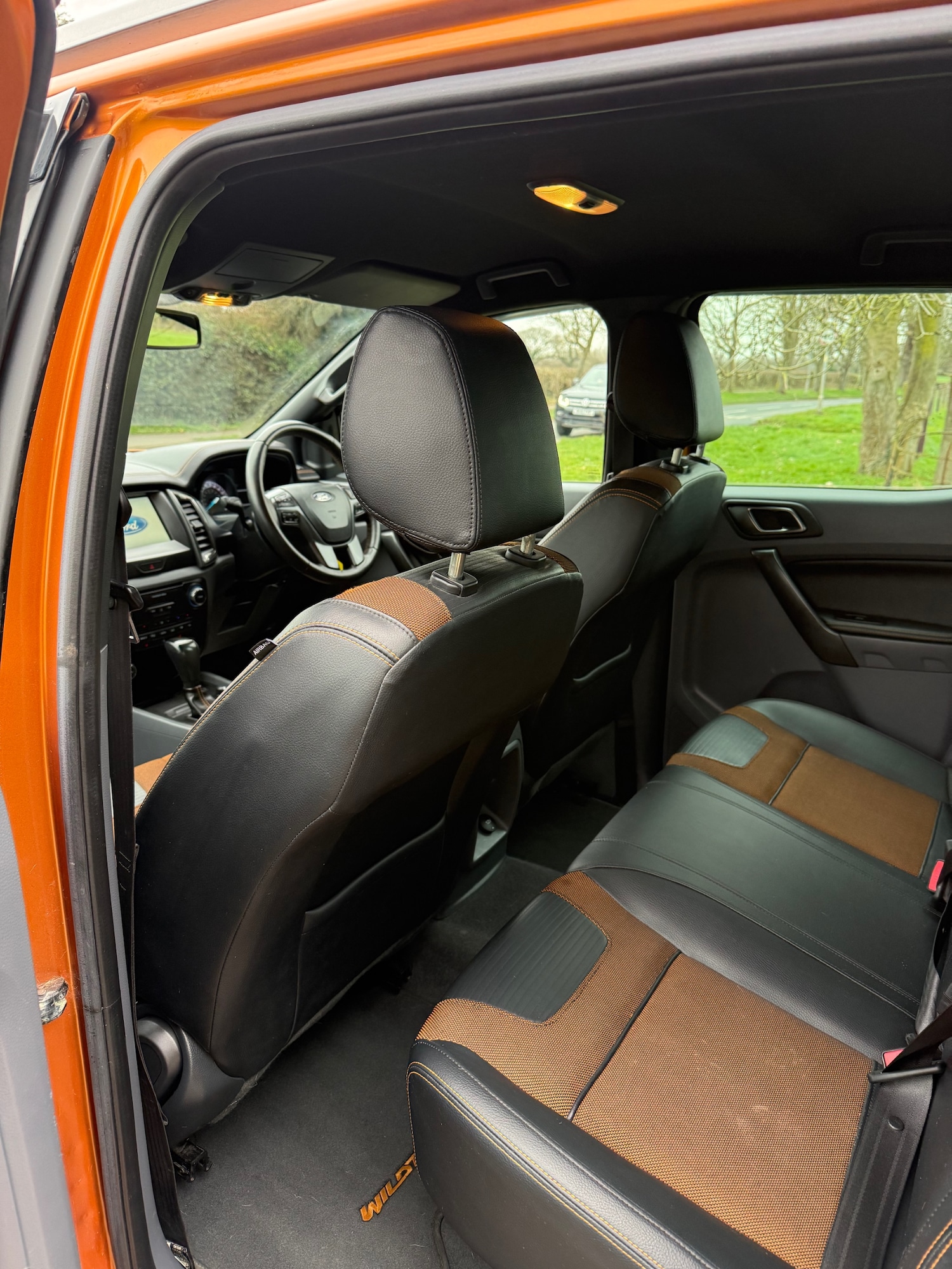 Used Ford Ranger 2016 for sale - 77640977: Photo 19