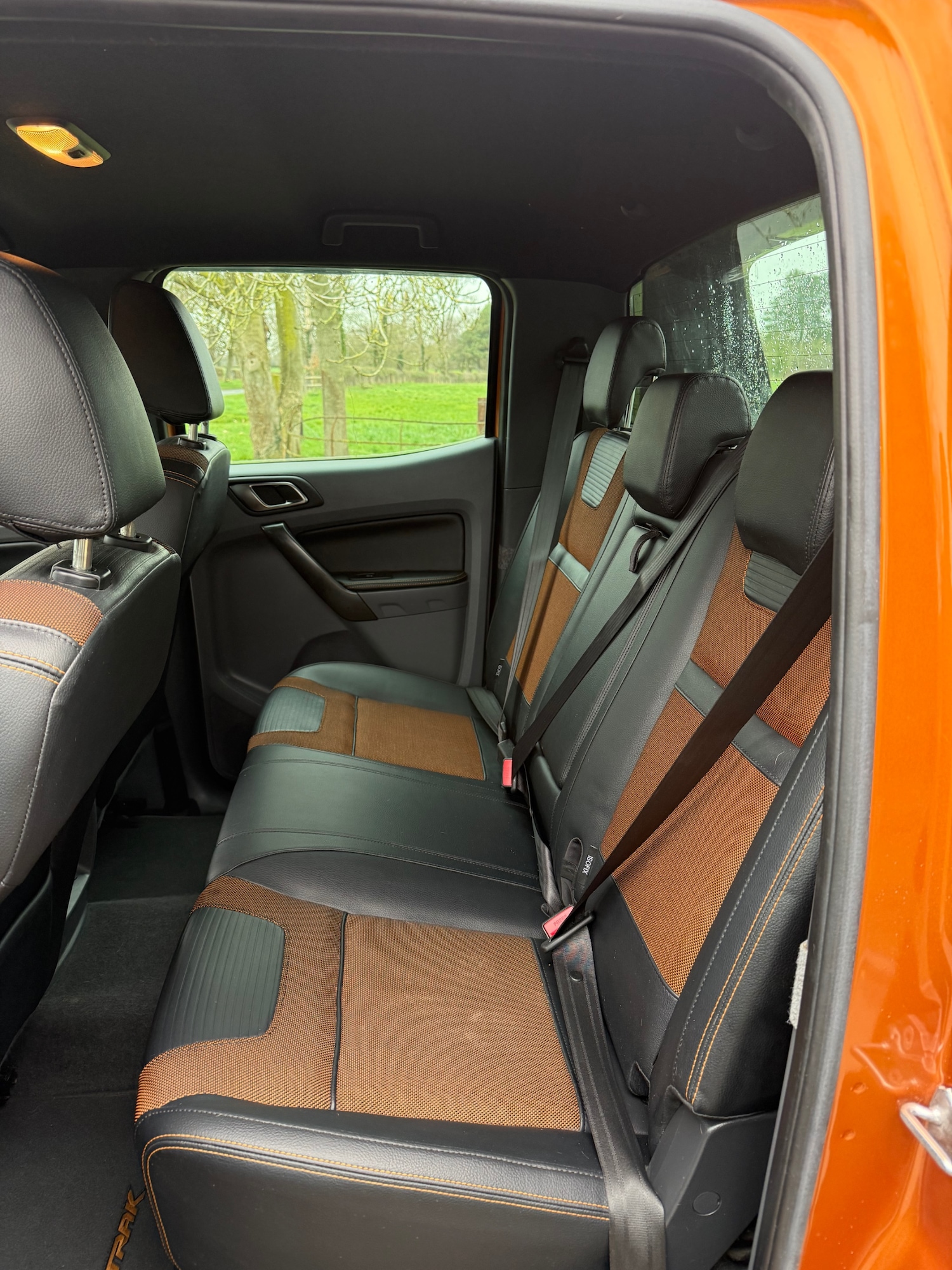 Used Ford Ranger 2016 for sale - 77640977: Photo 20