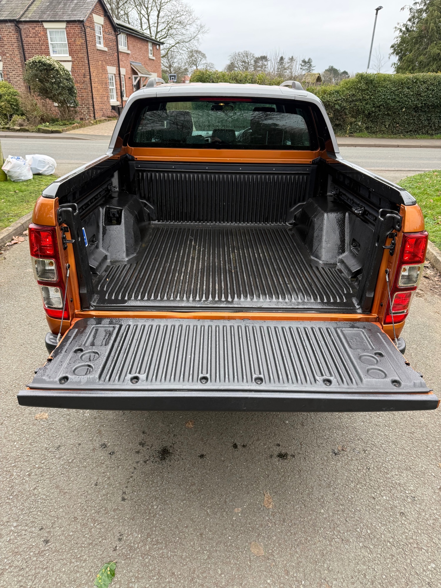 Used Ford Ranger 2016 for sale - 77640977: Photo 21