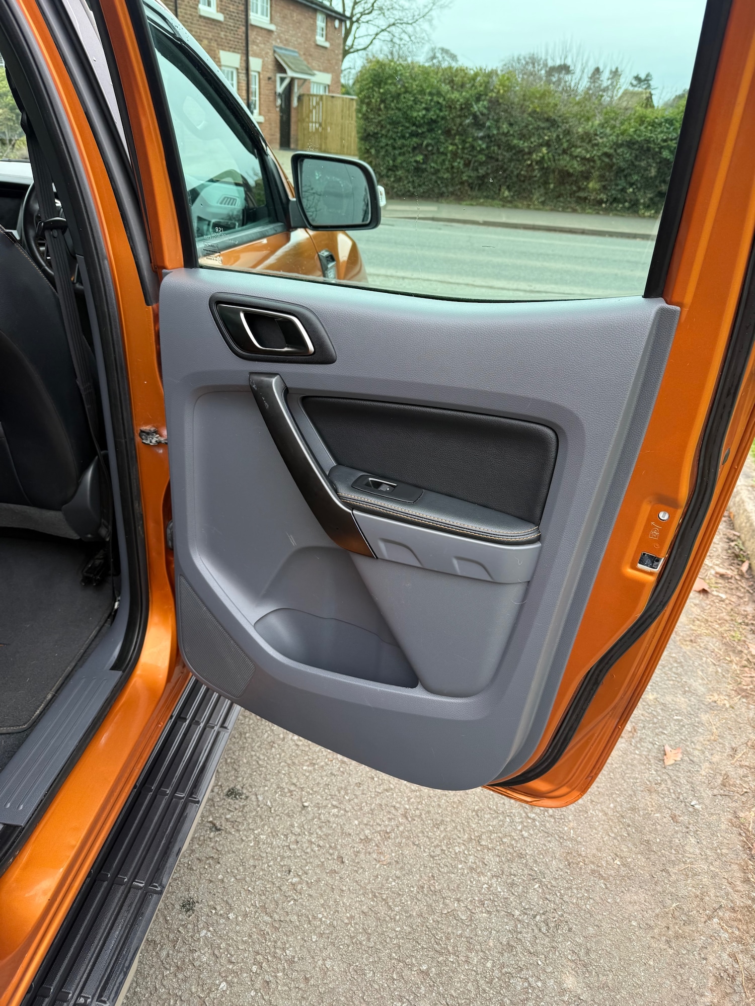 Used Ford Ranger 2016 for sale - 77640977: Photo 22