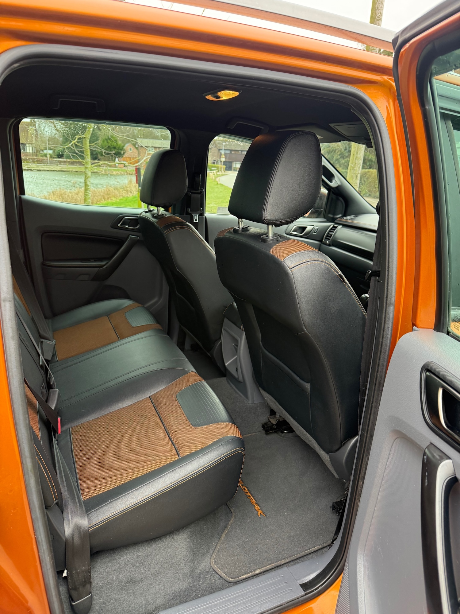 Used Ford Ranger 2016 for sale - 77640977: Photo 23