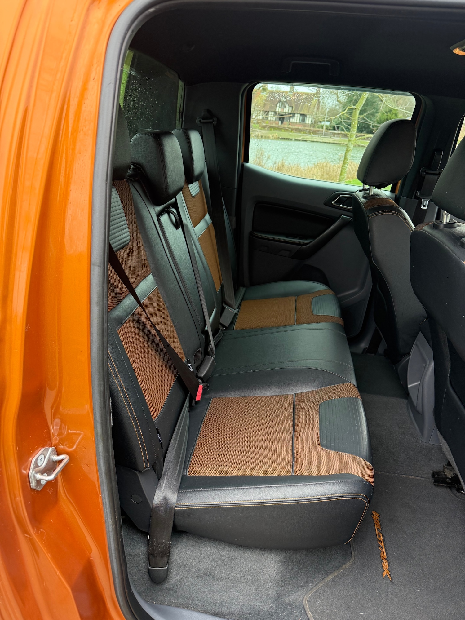 Used Ford Ranger 2016 for sale - 77640977: Photo 24