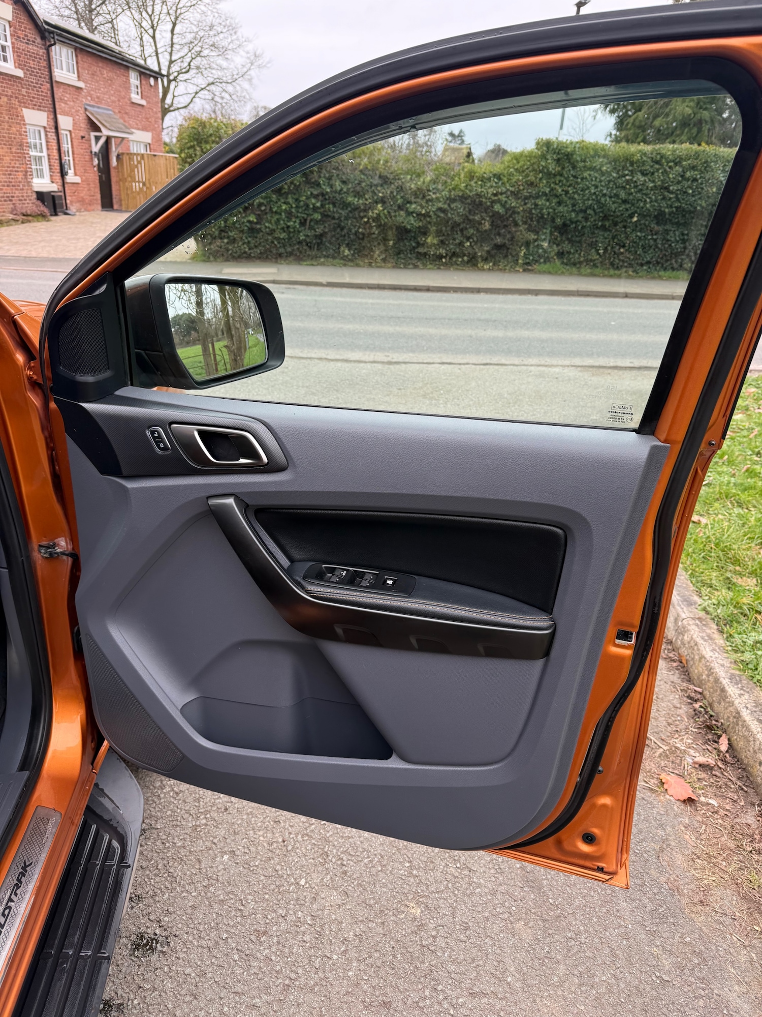 Used Ford Ranger 2016 for sale - 77640977: Photo 25