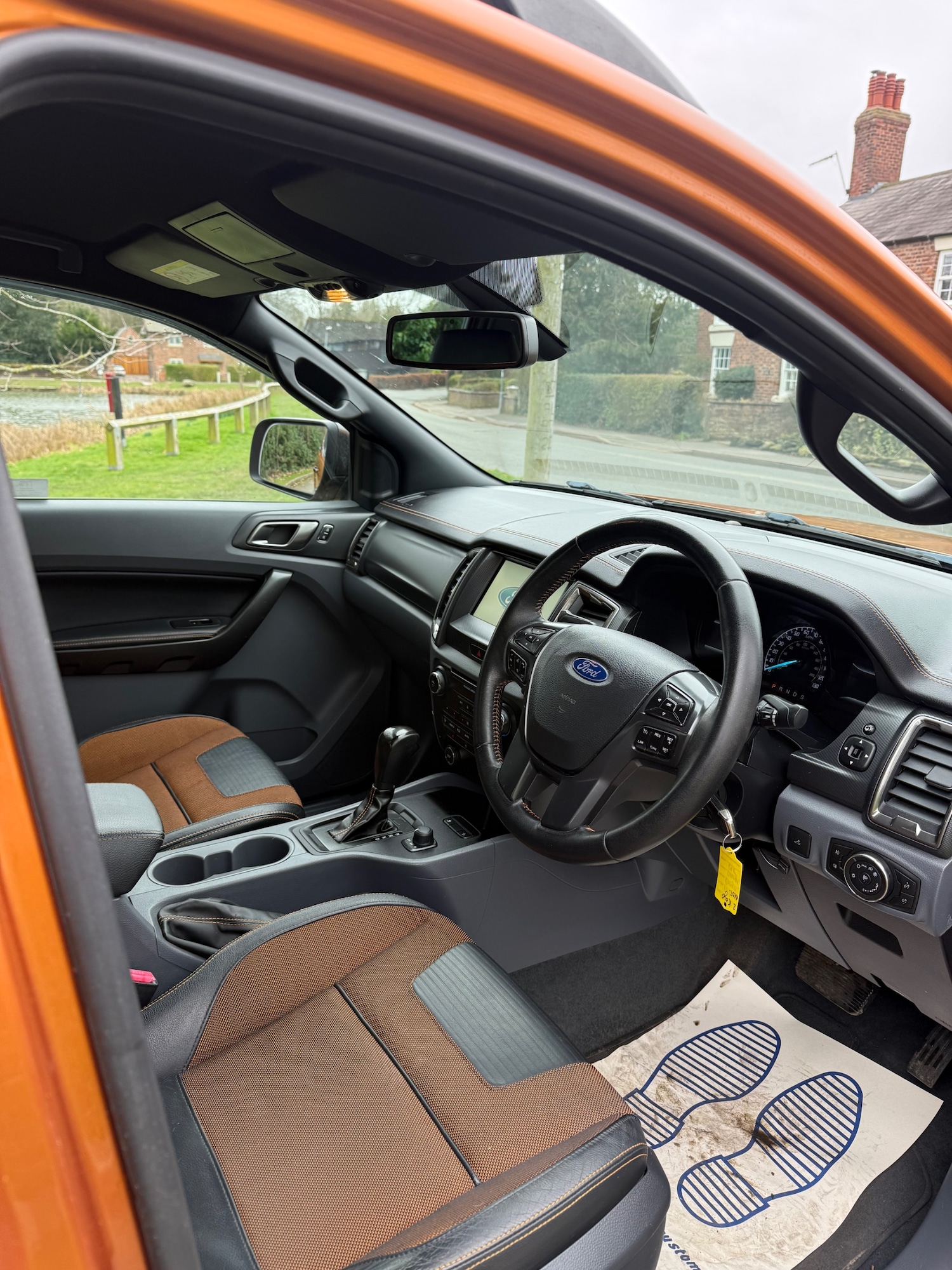 Used Ford Ranger 2016 for sale - 77640977: Photo 26