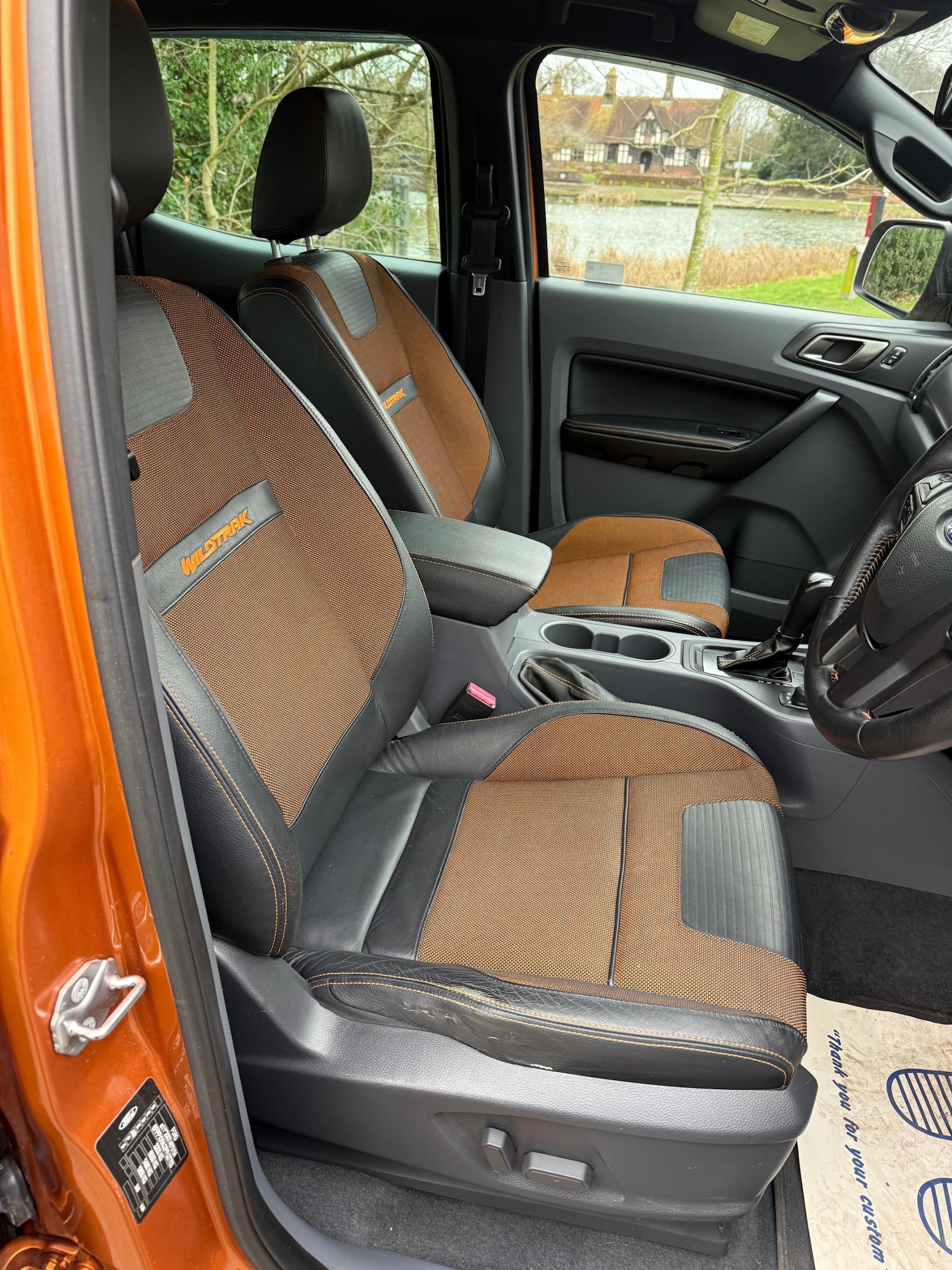 Used Ford Ranger 2016 for sale - 77640977: Photo 27