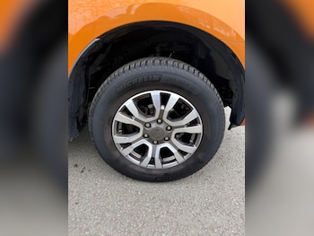 Used Ford Ranger 2016 for sale - 77640977: Photo