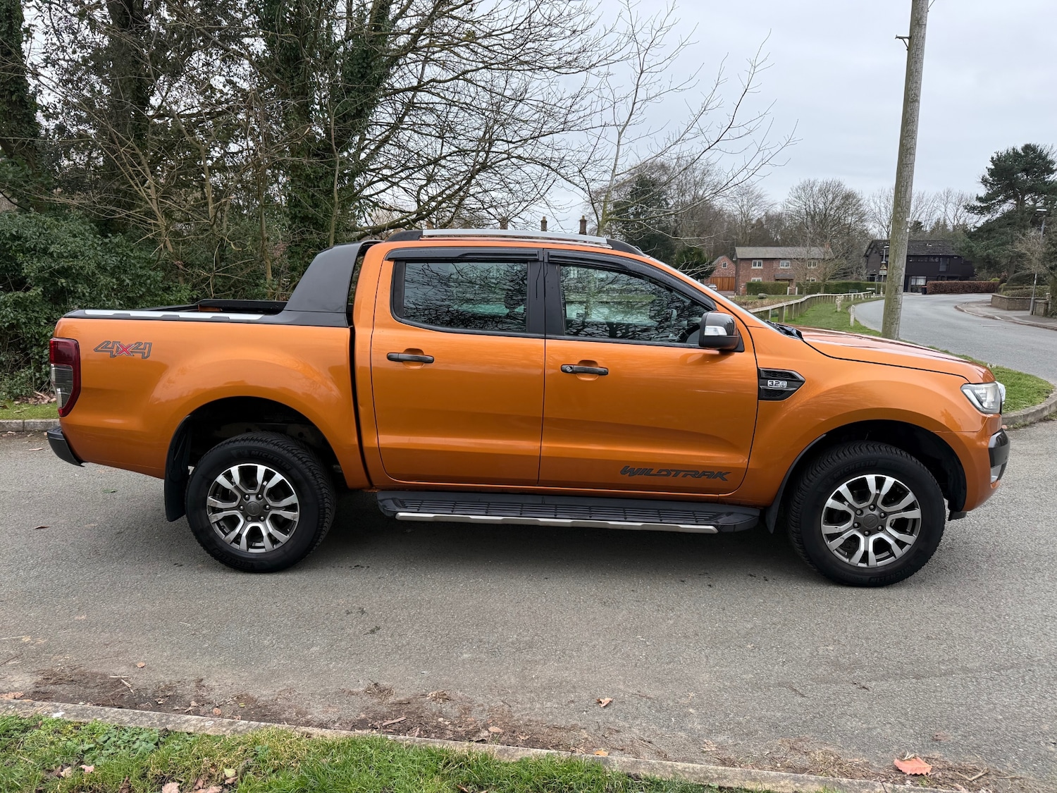 Used Ford Ranger 2016 for sale - 77640977: Photo 3
