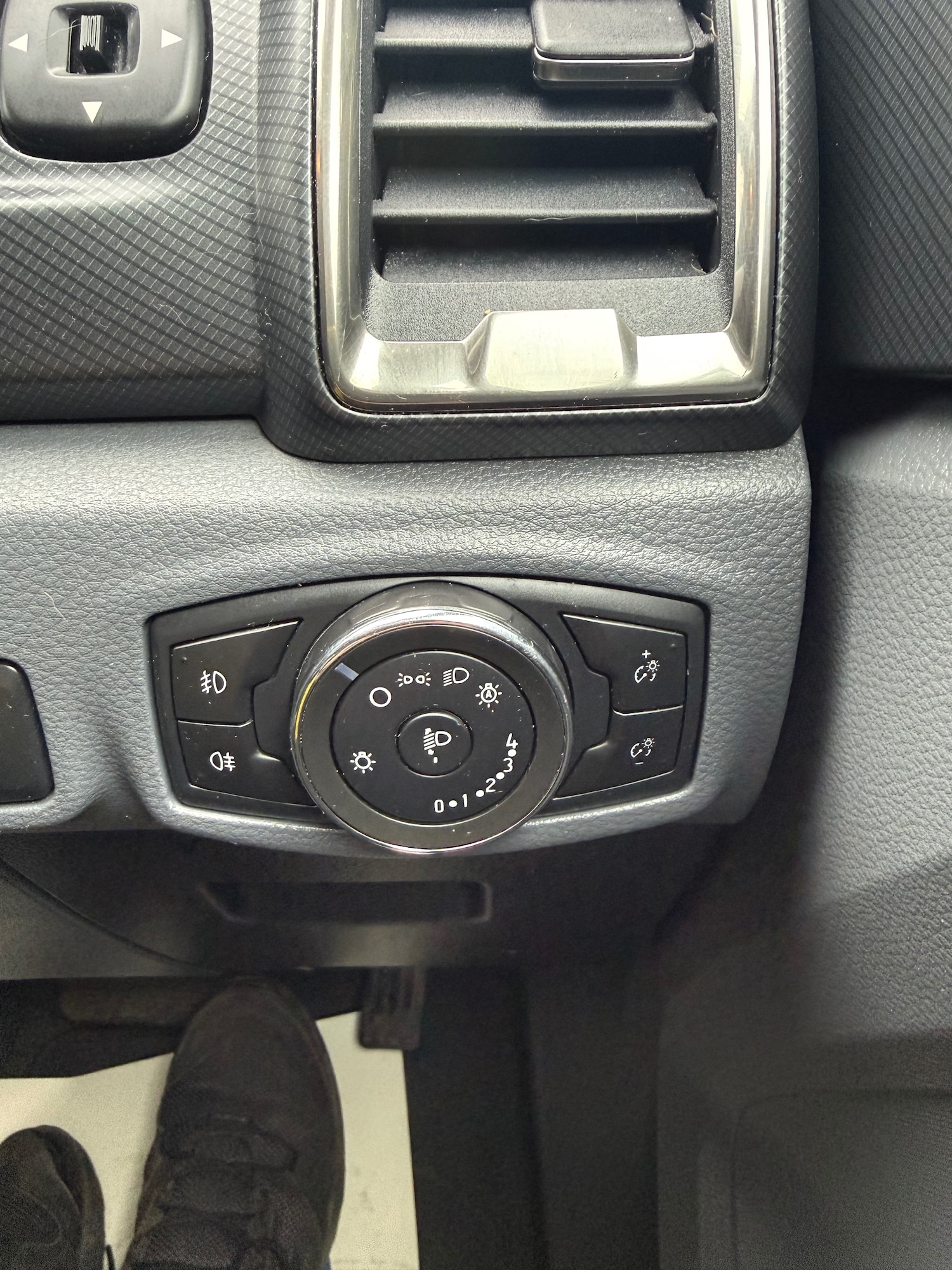 Used Ford Ranger 2016 for sale - 77640977: Photo 31