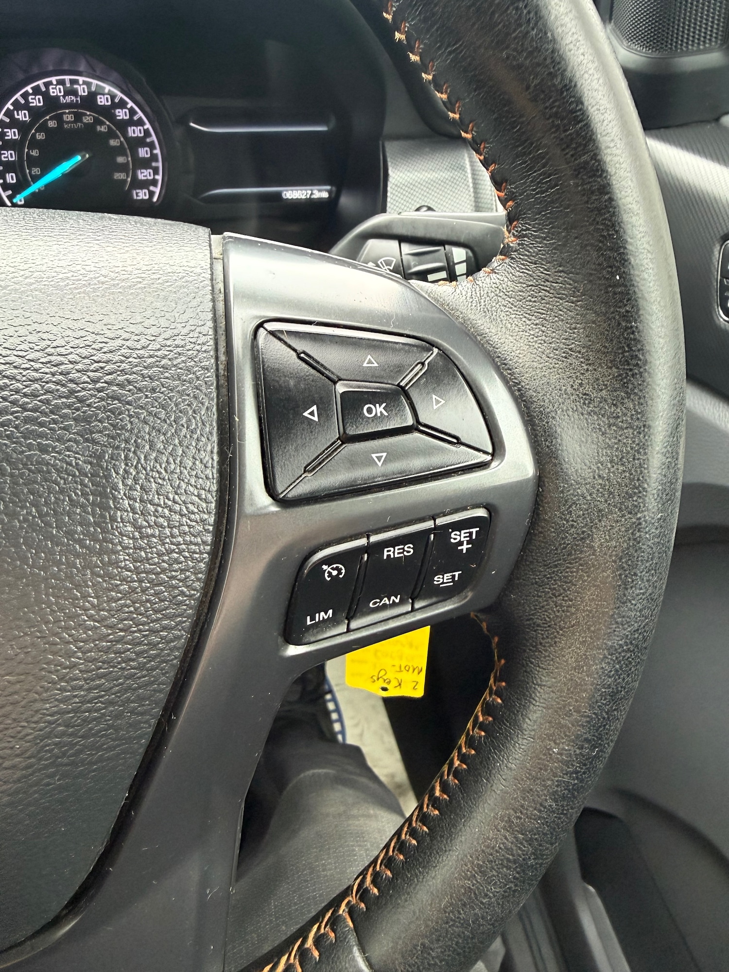 Used Ford Ranger 2016 for sale - 77640977: Photo 33