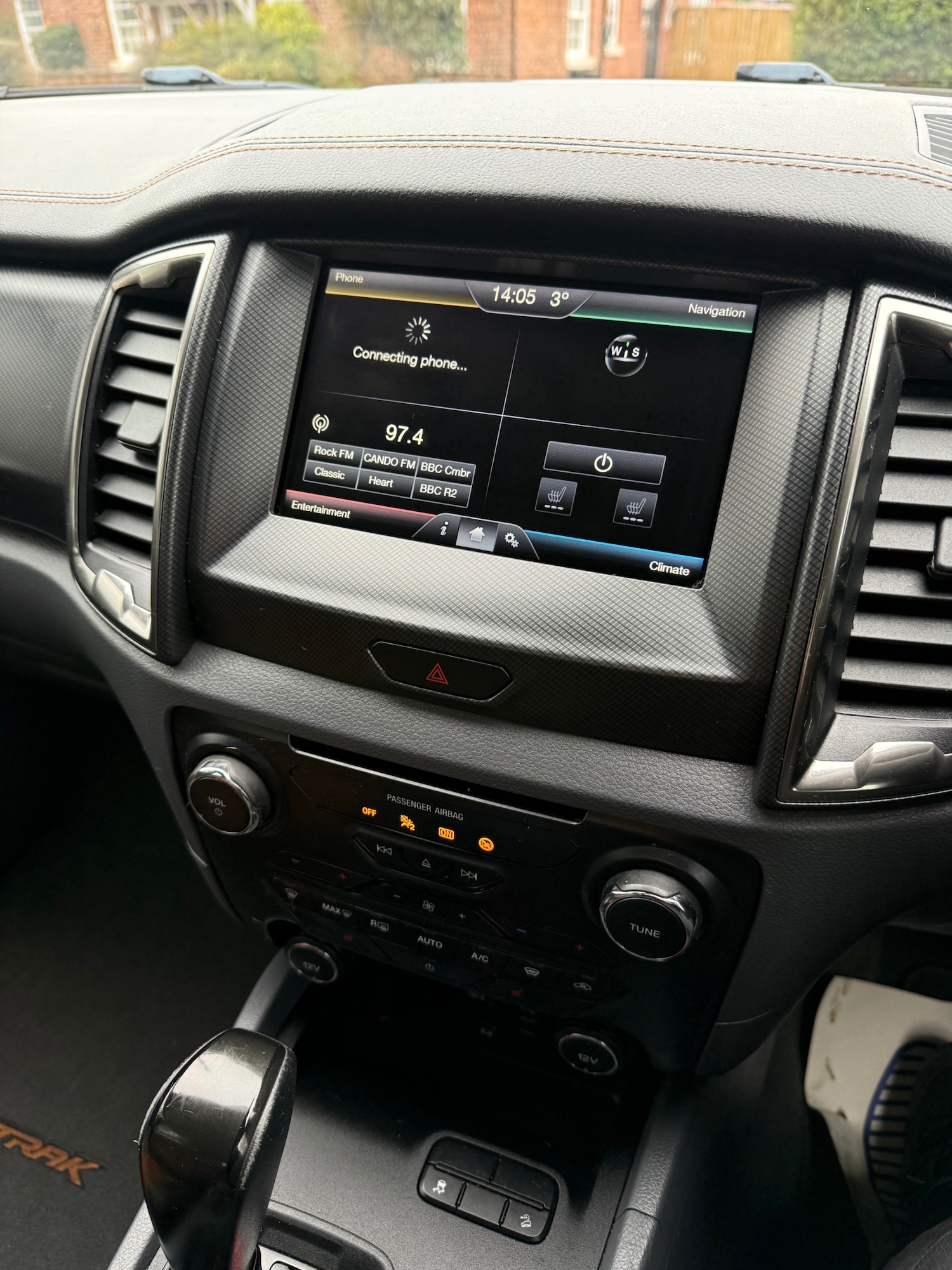 Used Ford Ranger 2016 for sale - 77640977: Photo 35