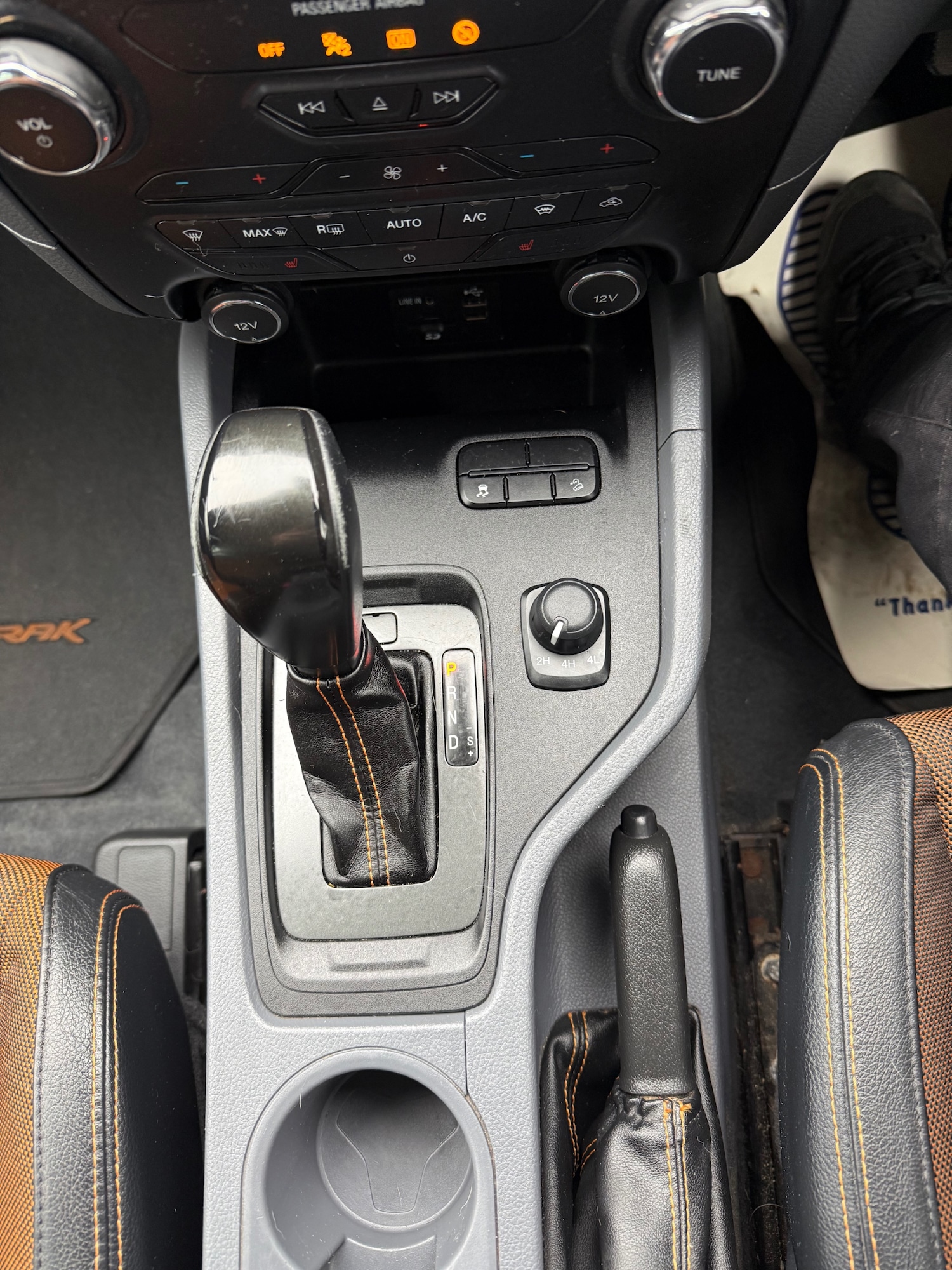 Used Ford Ranger 2016 for sale - 77640977: Photo 36