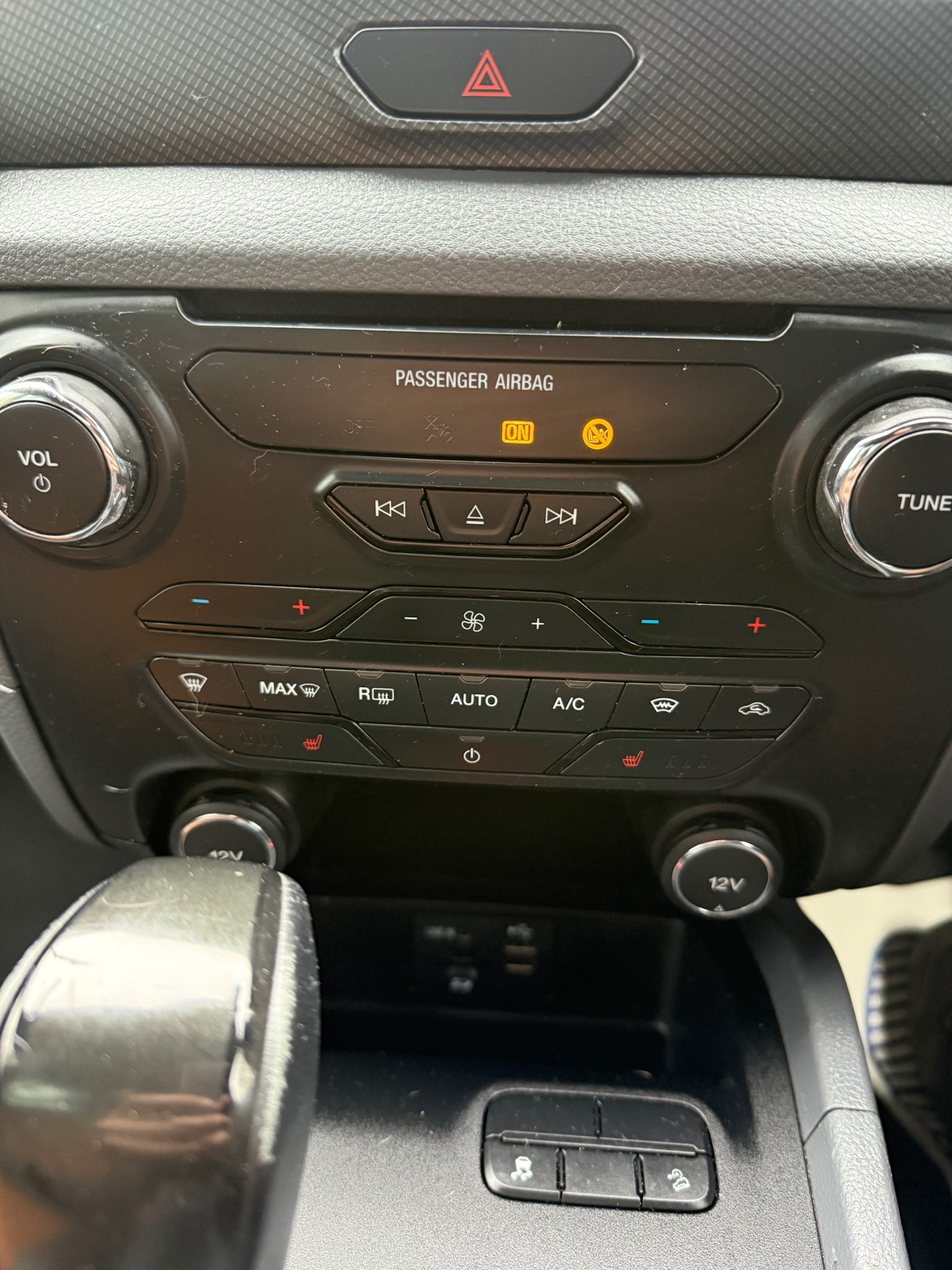 Used Ford Ranger 2016 for sale - 77640977: Photo 38