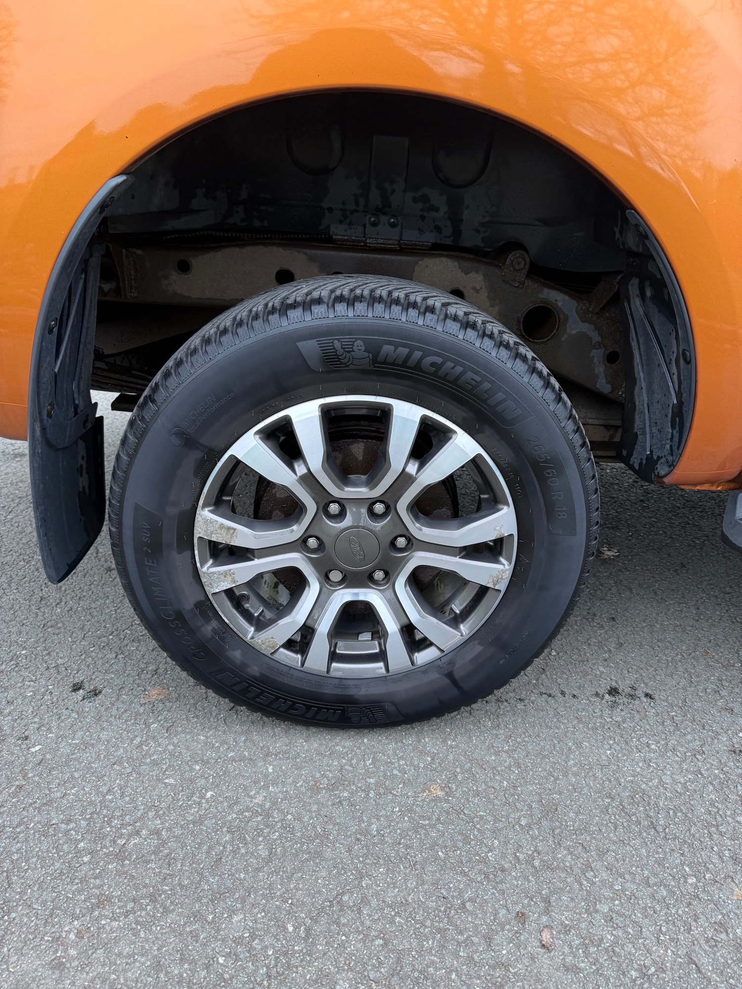 Used Ford Ranger 2016 for sale - 77640977: Photo 4