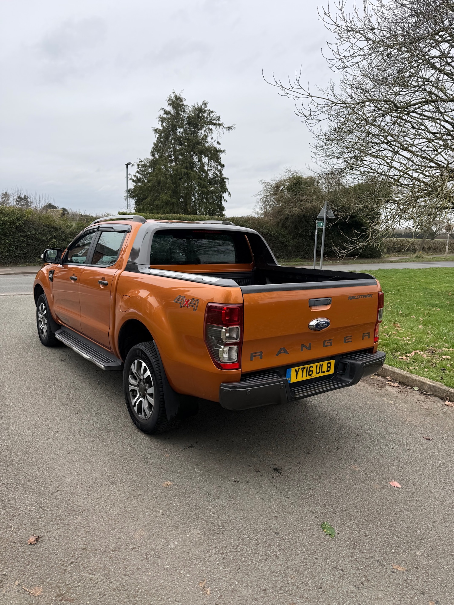 Used Ford Ranger 2016 for sale - 77640977: Photo 7
