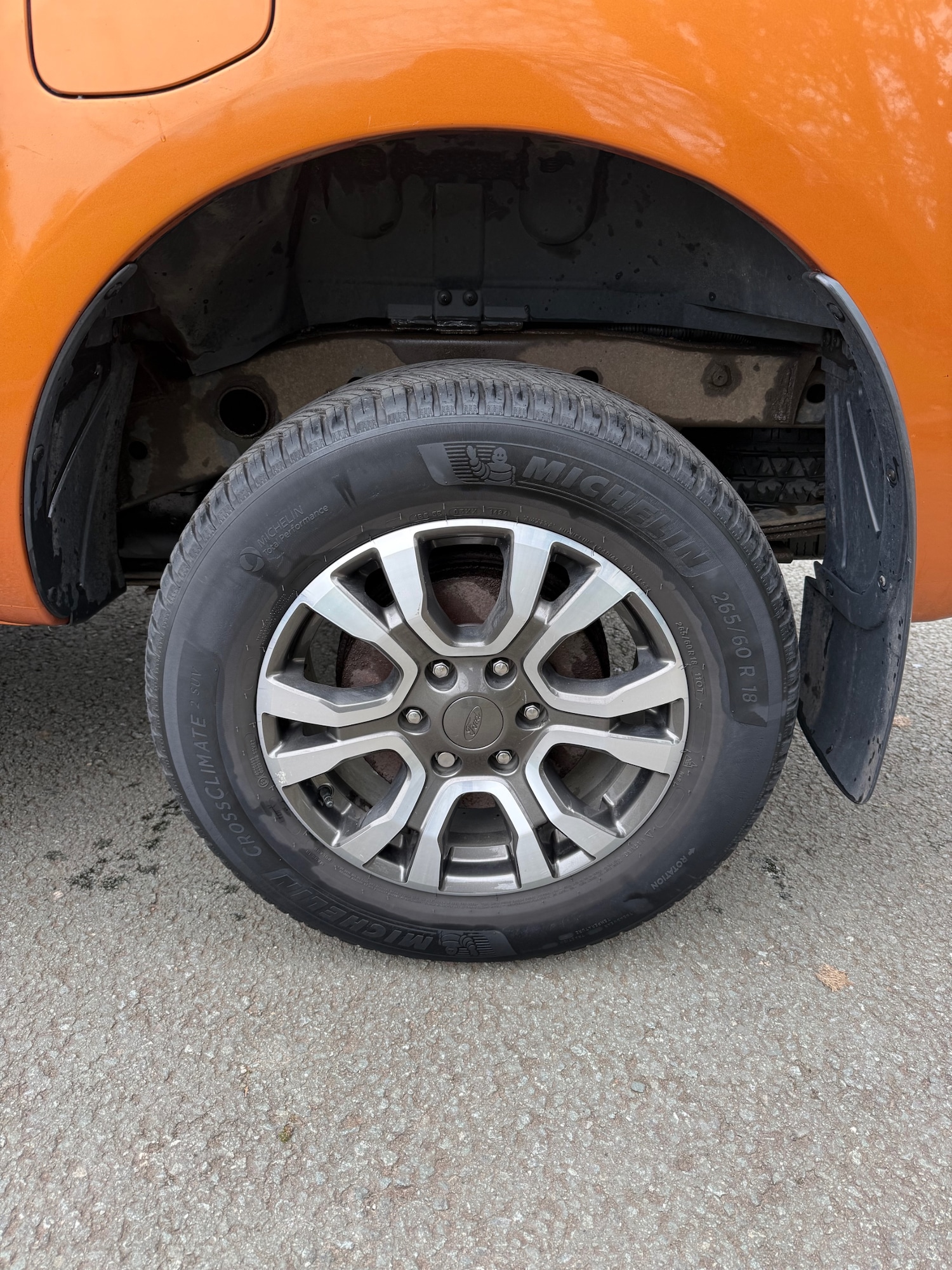 Used Ford Ranger 2016 for sale - 77640977: Photo 8