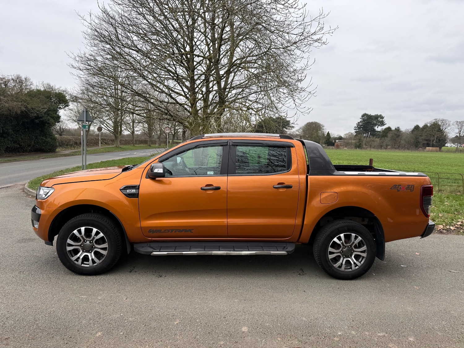 Used Ford Ranger 2016 for sale - 77640977: Photo 9