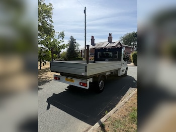 Used Vauxhall Movano 2021 for sale - 79483485: Photo