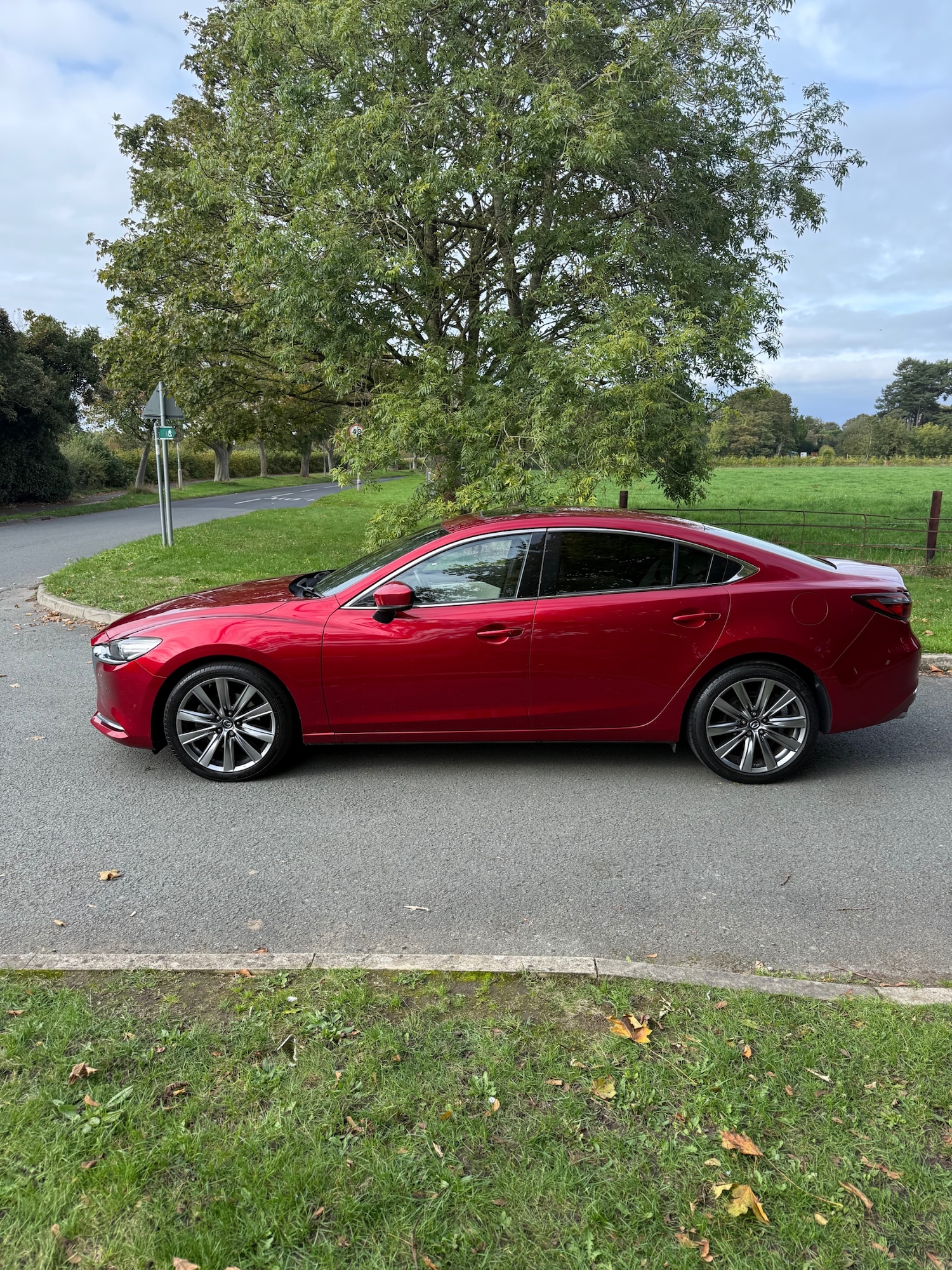 Used Mazda Mazda6 2019 for sale - 77350430: Photo 10