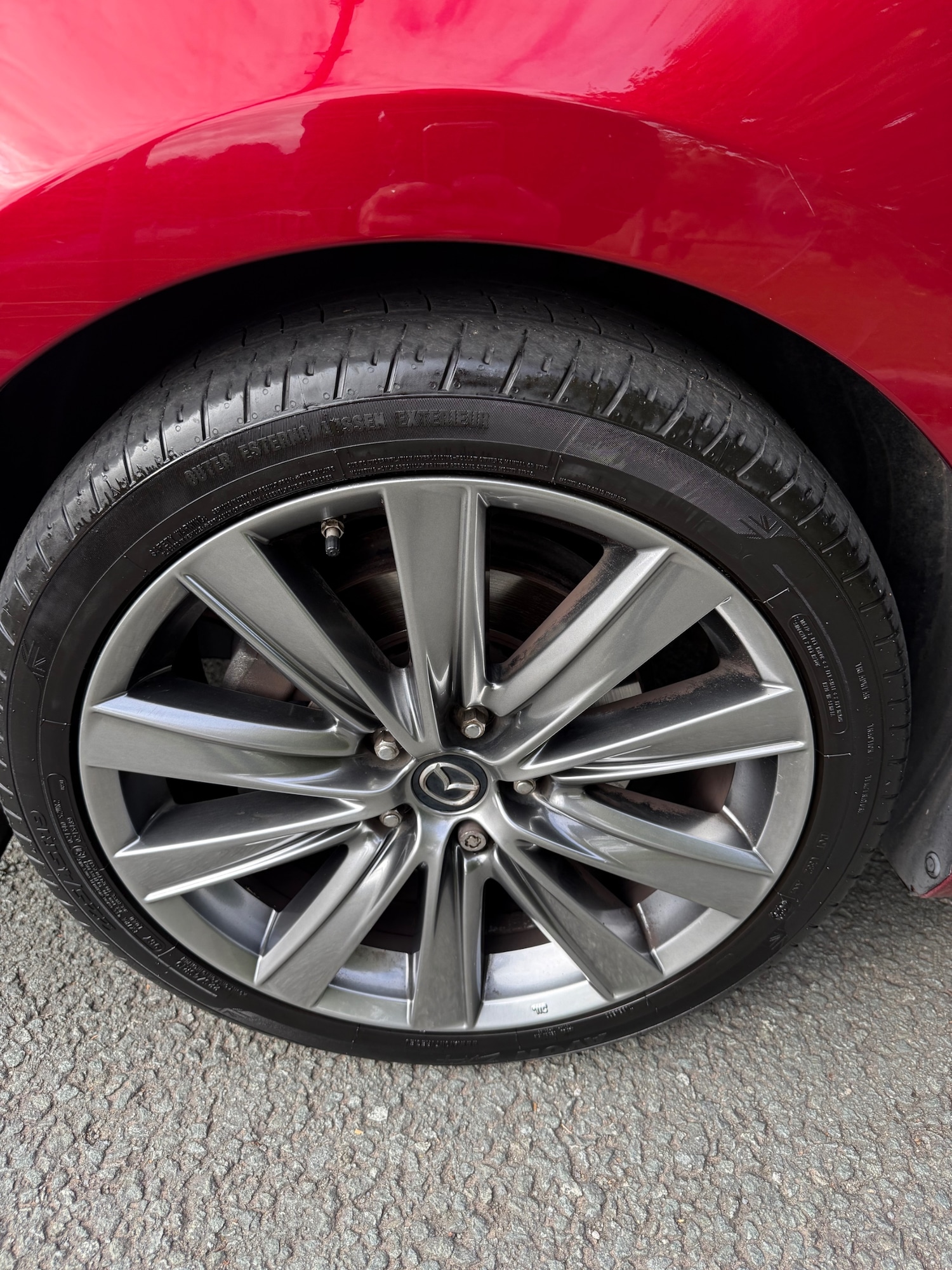 Used Mazda Mazda6 2019 for sale - 77350430: Photo 13