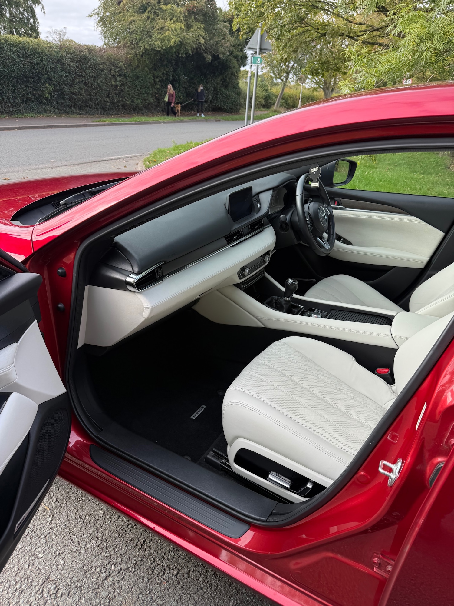 Used Mazda Mazda6 2019 for sale - 77350430: Photo 15