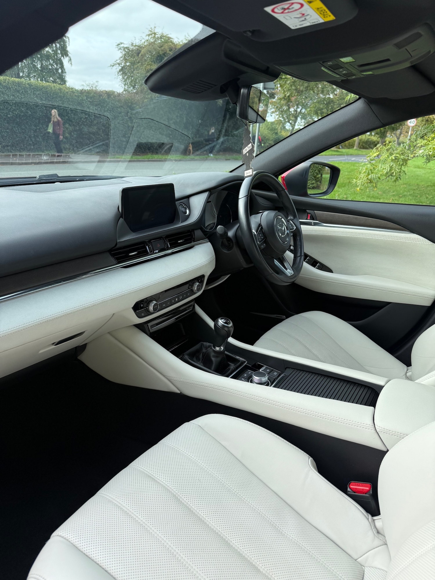 Used Mazda Mazda6 2019 for sale - 77350430: Photo 18