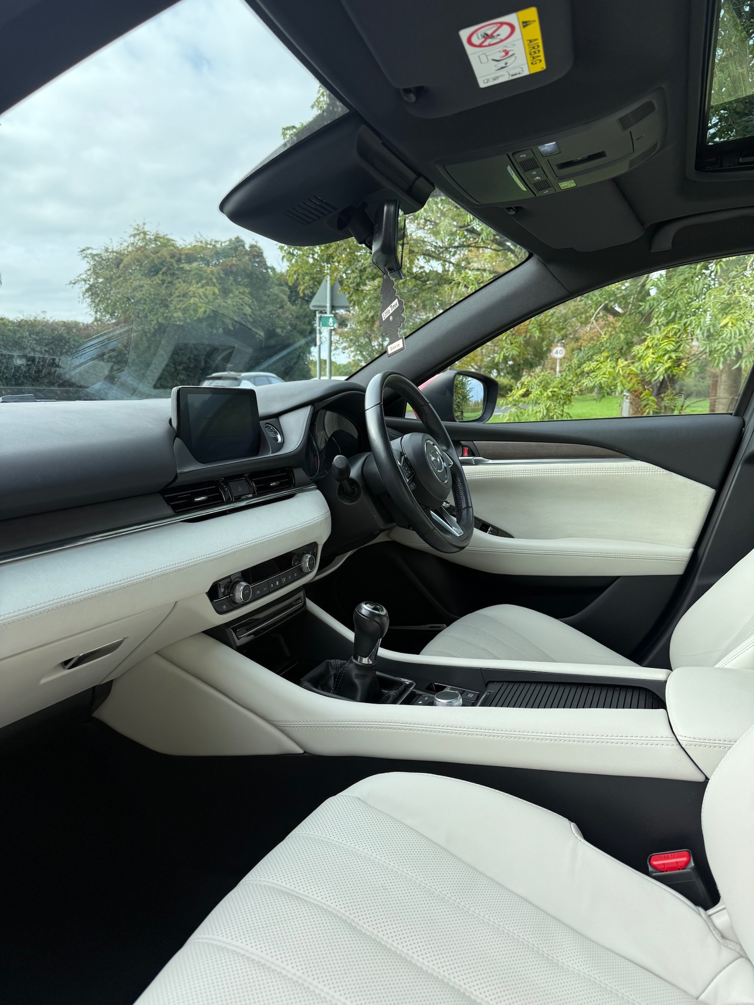 Used Mazda Mazda6 2019 for sale - 77350430: Photo 20