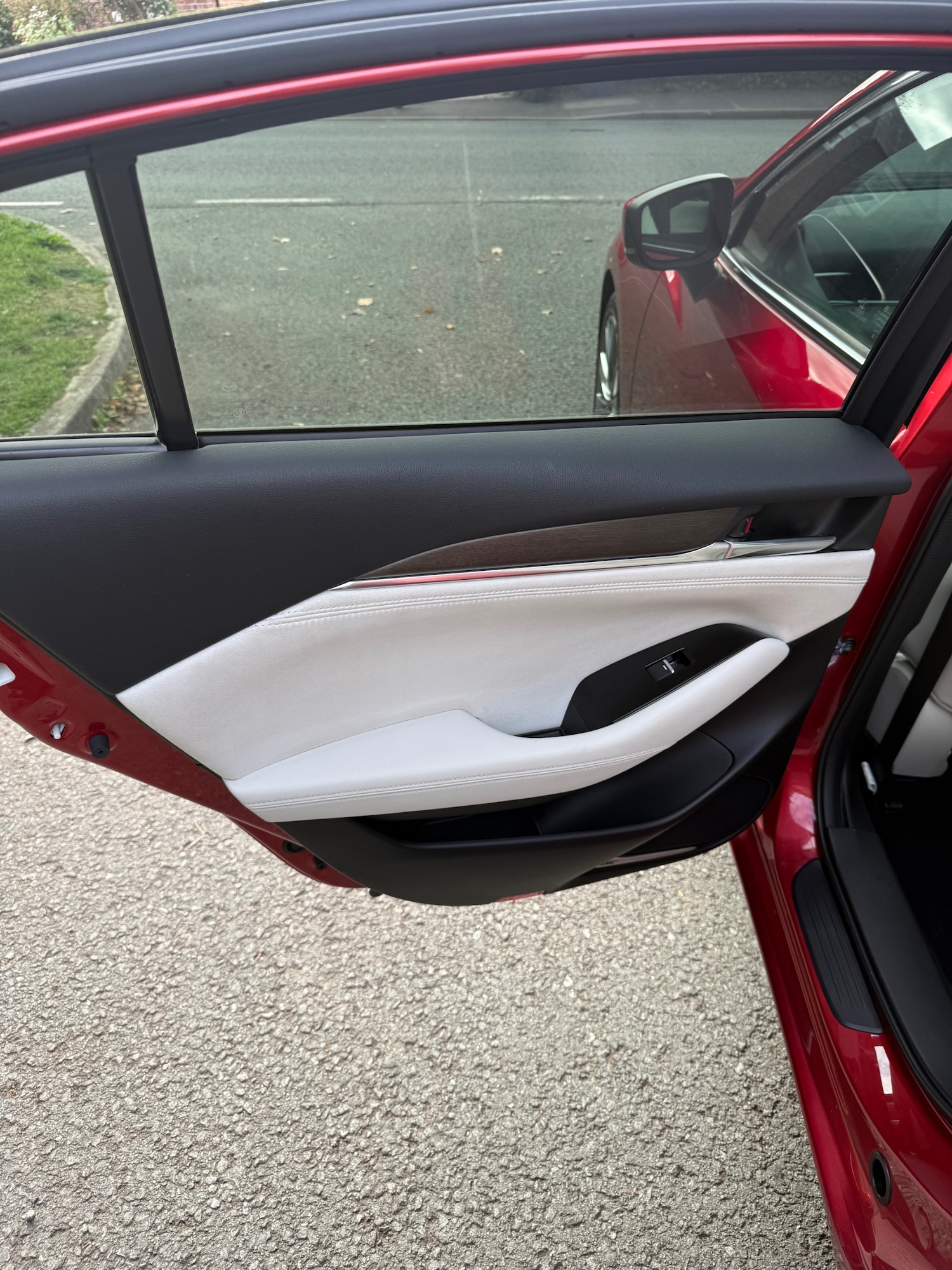 Used Mazda Mazda6 2019 for sale - 77350430: Photo 21