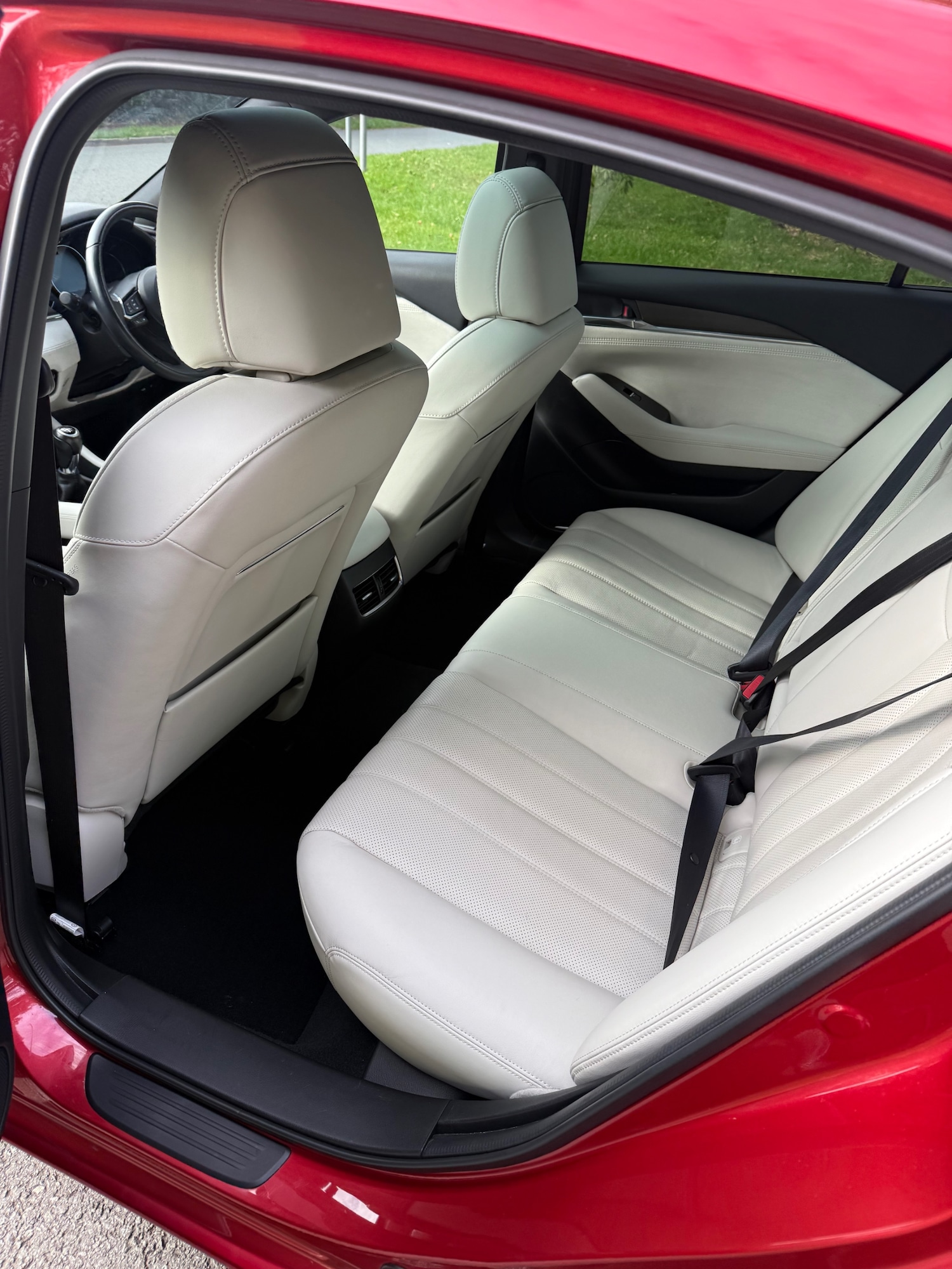 Used Mazda Mazda6 2019 for sale - 77350430: Photo 22