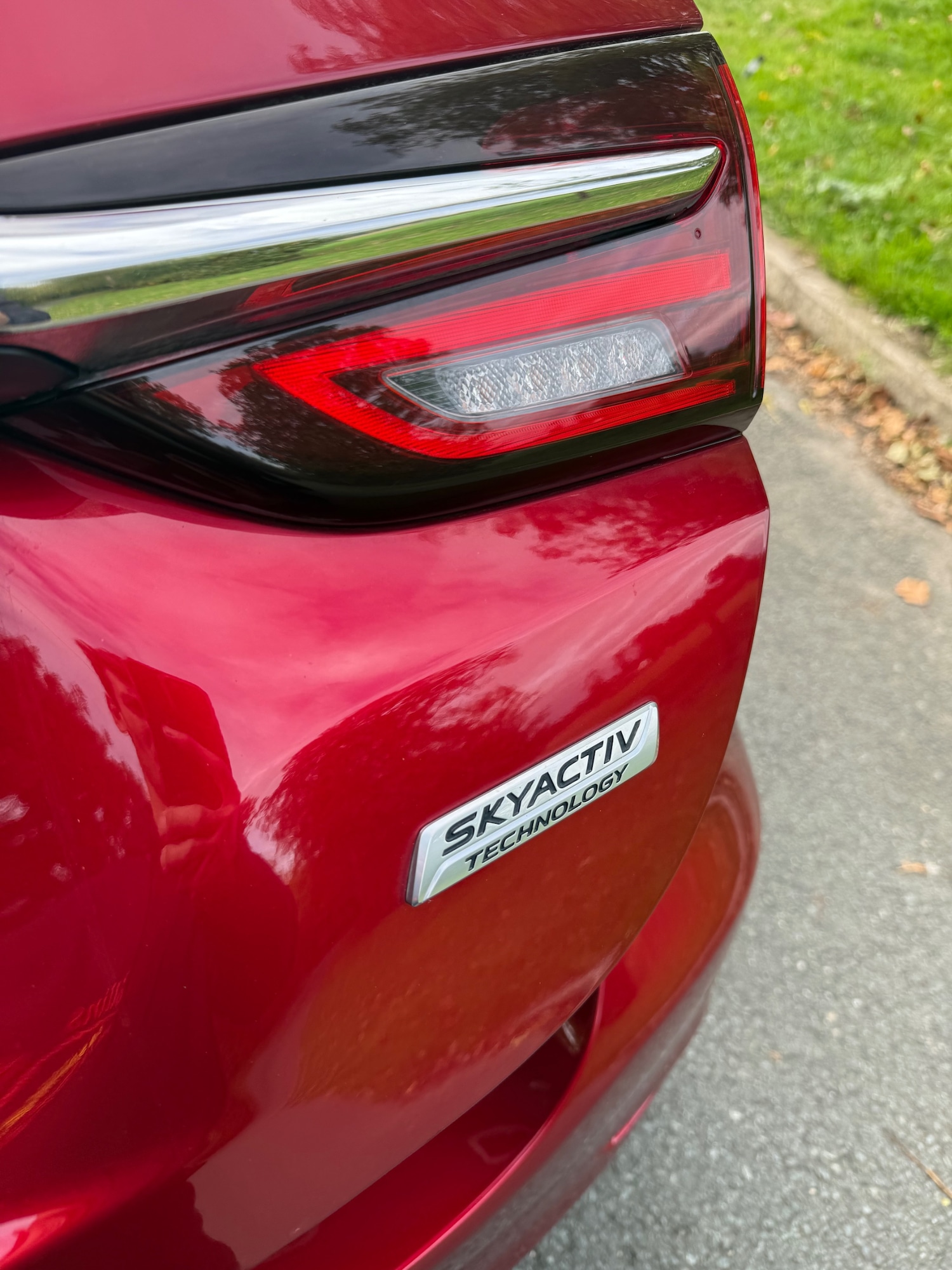 Used Mazda Mazda6 2019 for sale - 77350430: Photo 23