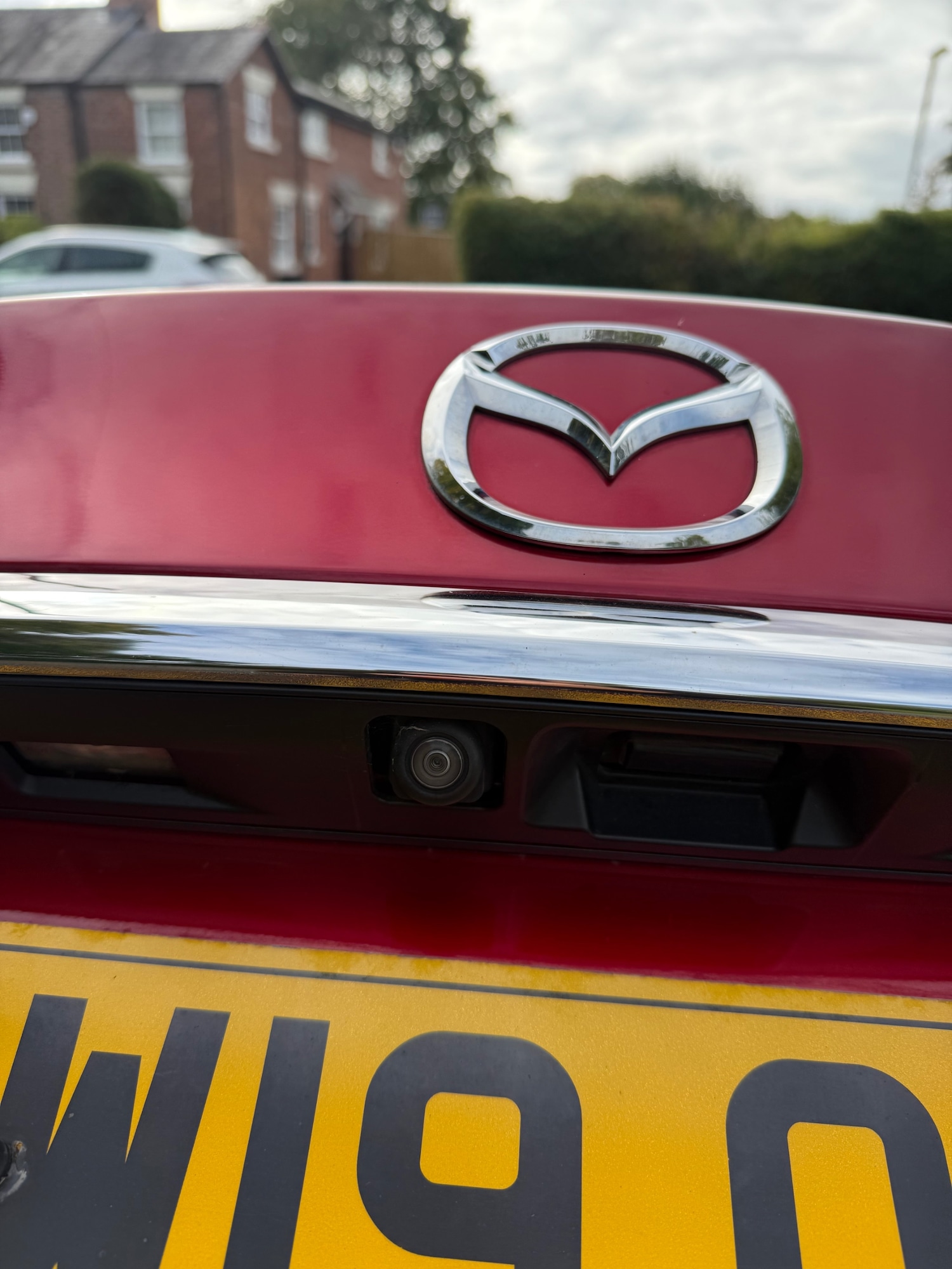 Used Mazda Mazda6 2019 for sale - 77350430: Photo 25