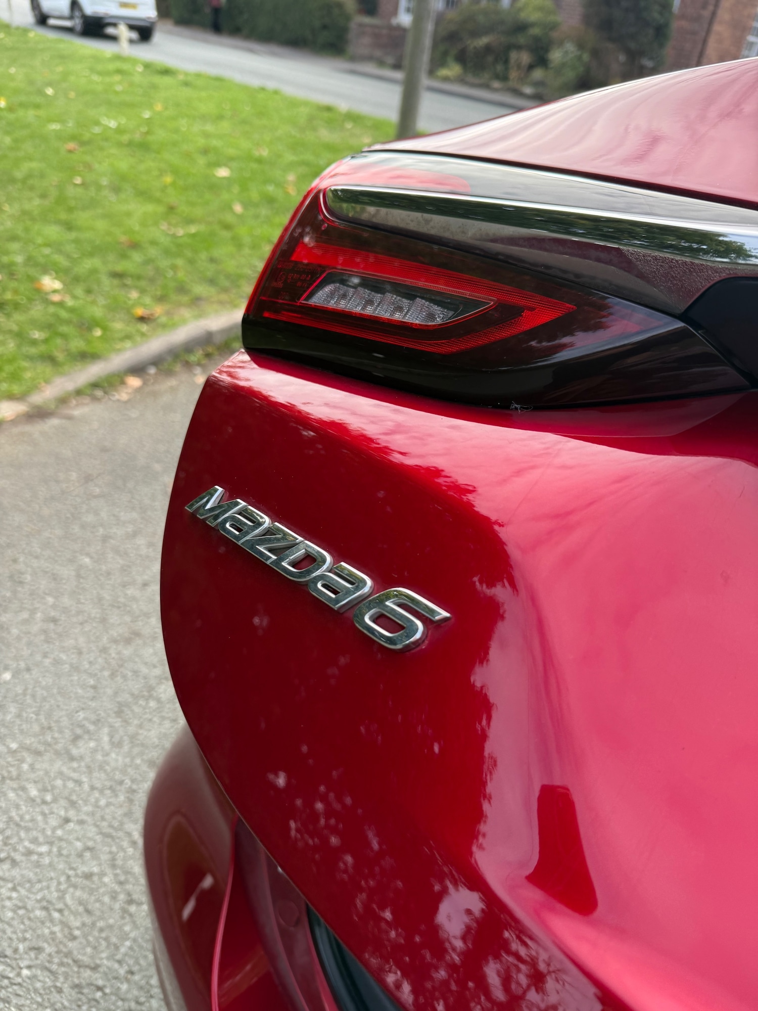 Used Mazda Mazda6 2019 for sale - 77350430: Photo 26