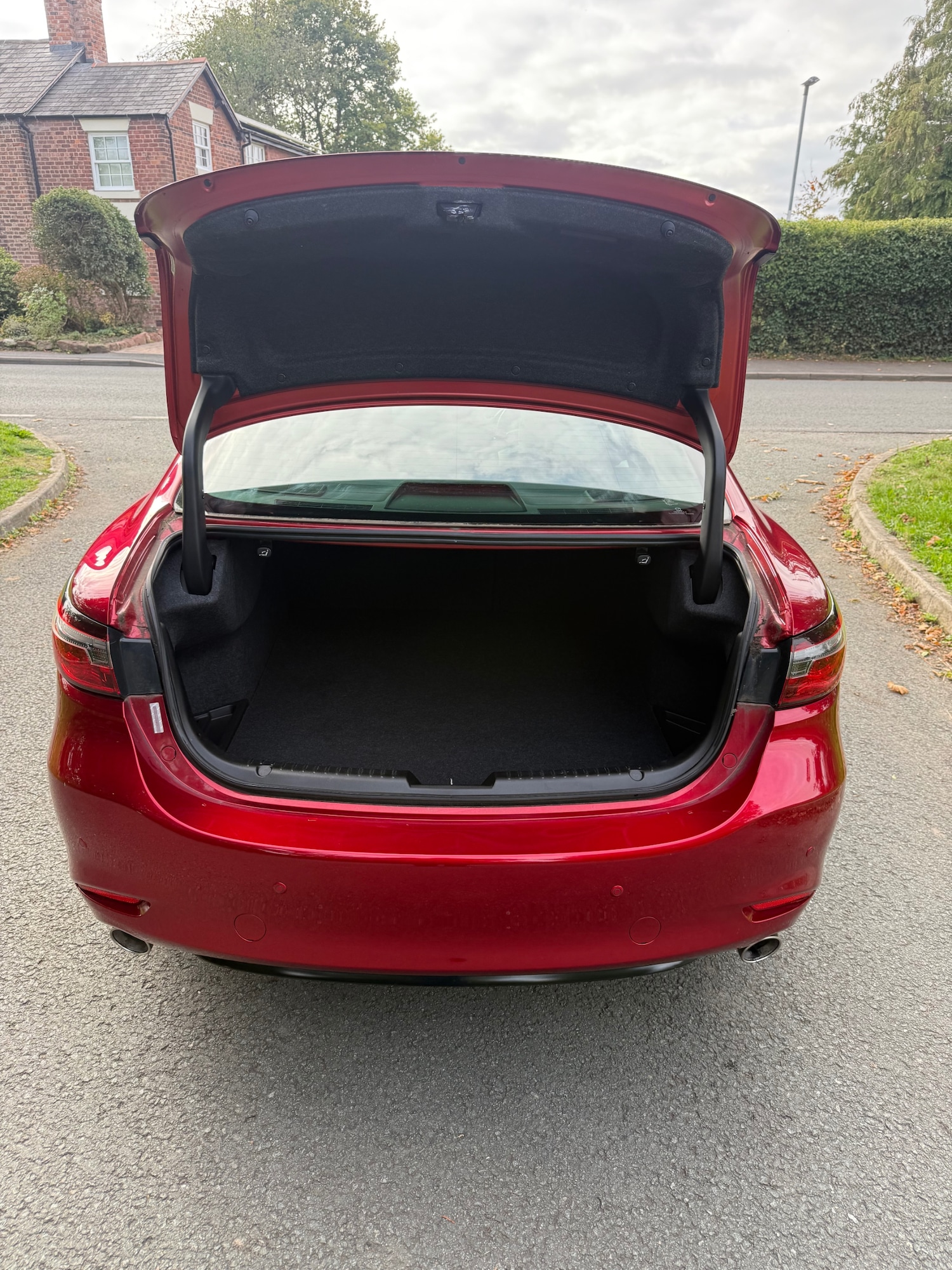 Used Mazda Mazda6 2019 for sale - 77350430: Photo 27