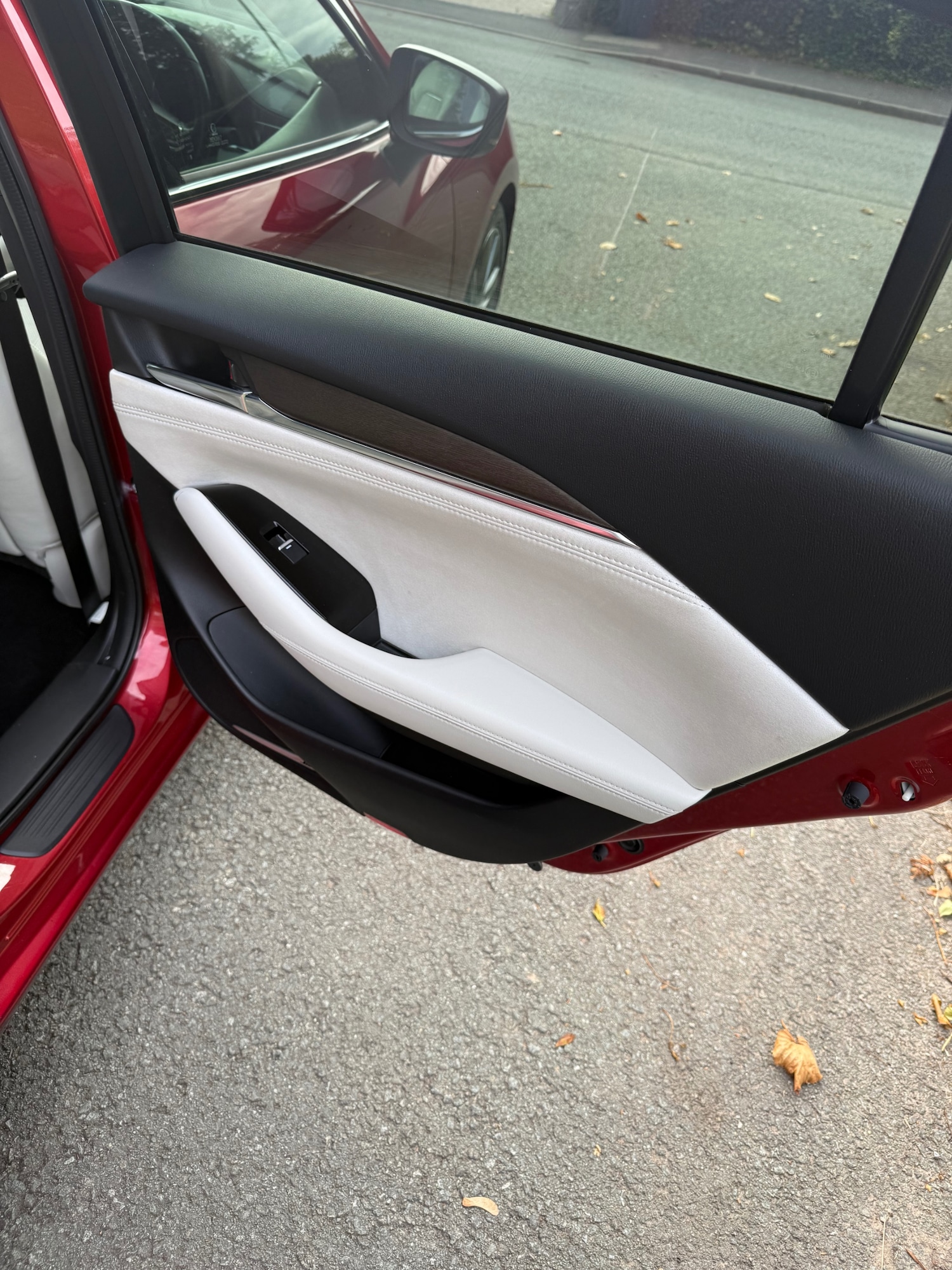 Used Mazda Mazda6 2019 for sale - 77350430: Photo 28