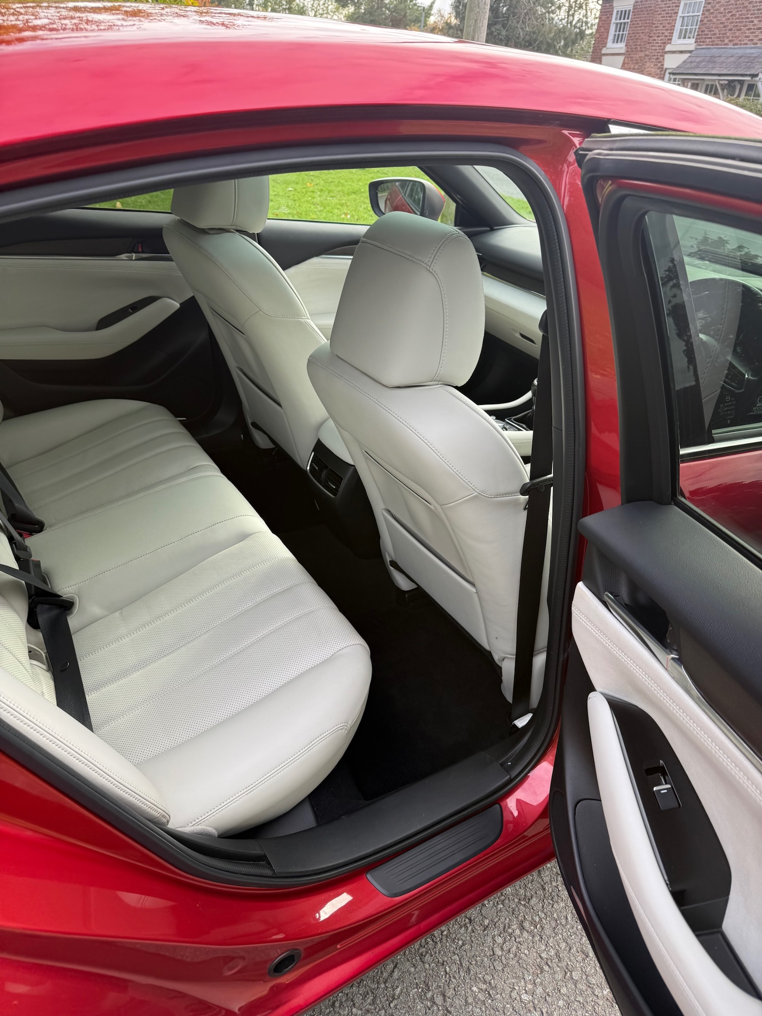 Used Mazda Mazda6 2019 for sale - 77350430: Photo 29