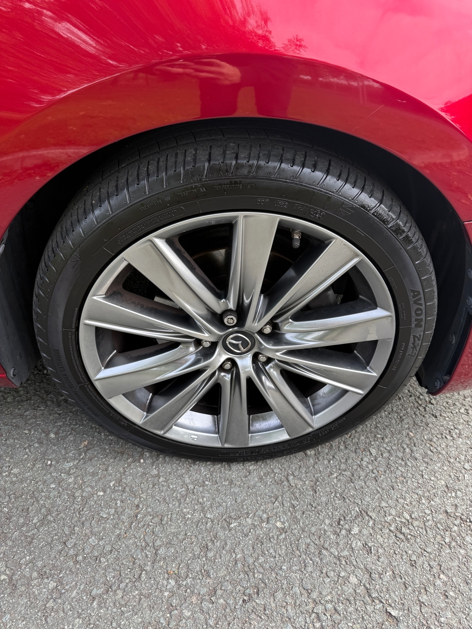 Used Mazda Mazda6 2019 for sale - 77350430: Photo 3