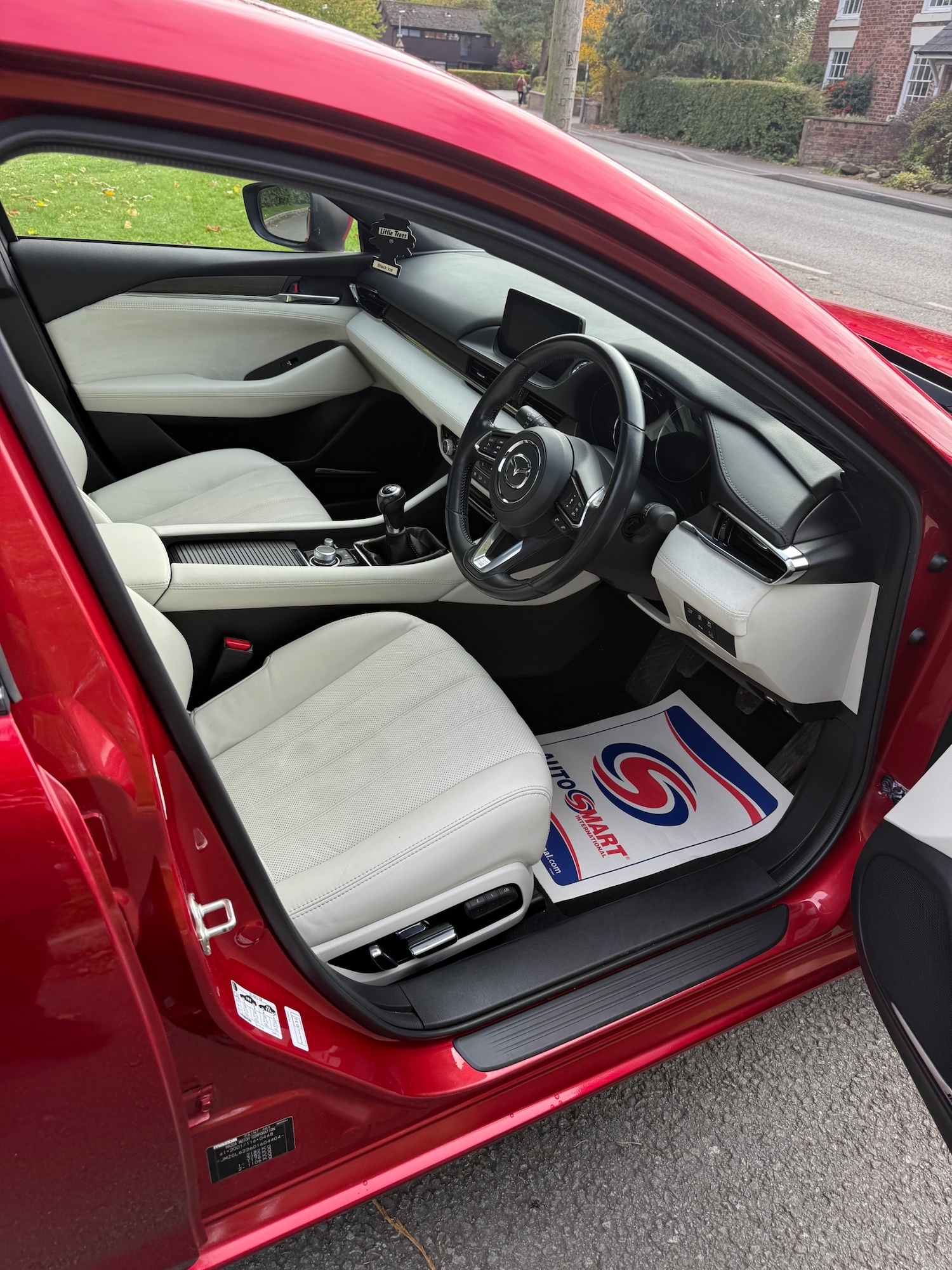 Used Mazda Mazda6 2019 for sale - 77350430: Photo 31