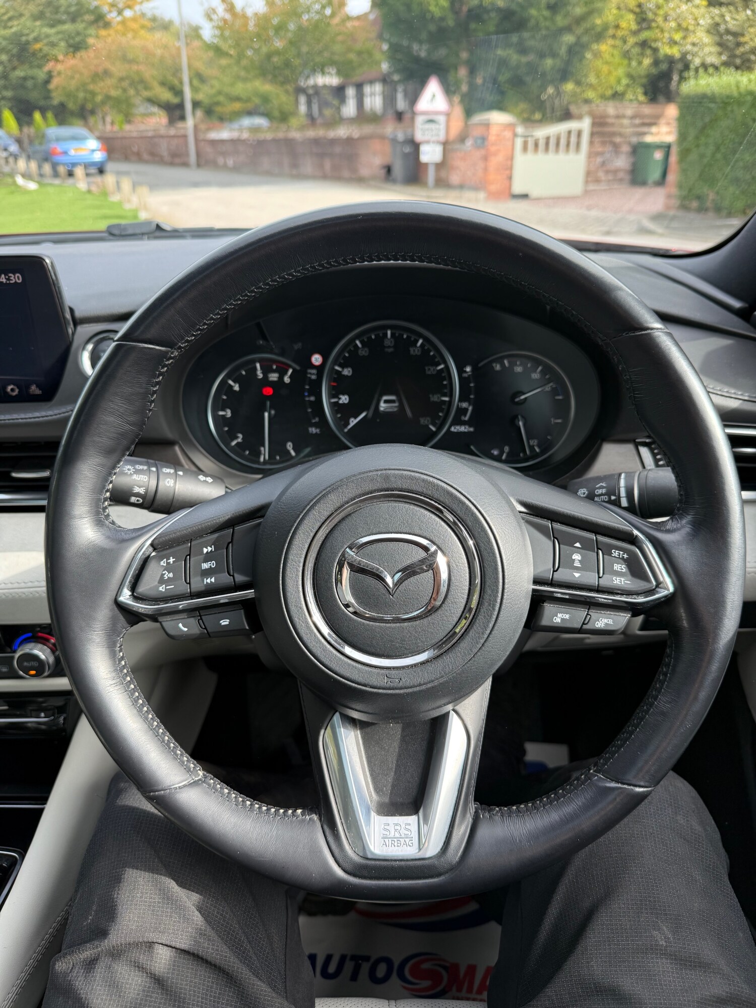 Used Mazda Mazda6 2019 for sale - 77350430: Photo 36