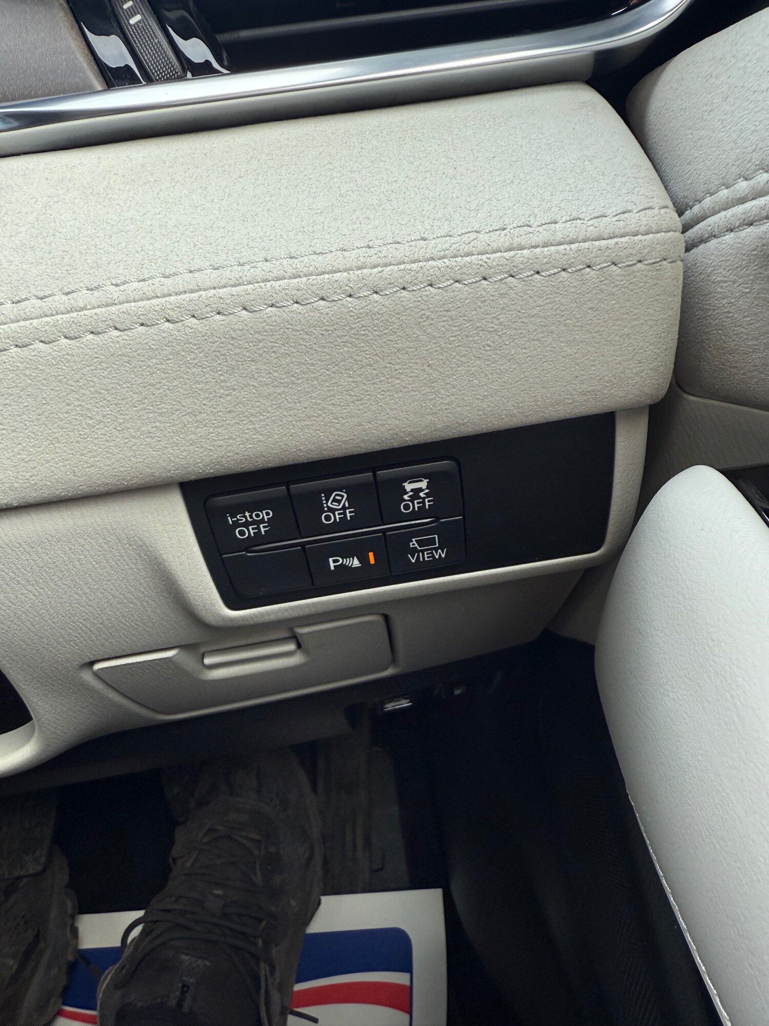 Used Mazda Mazda6 2019 for sale - 77350430: Photo 37