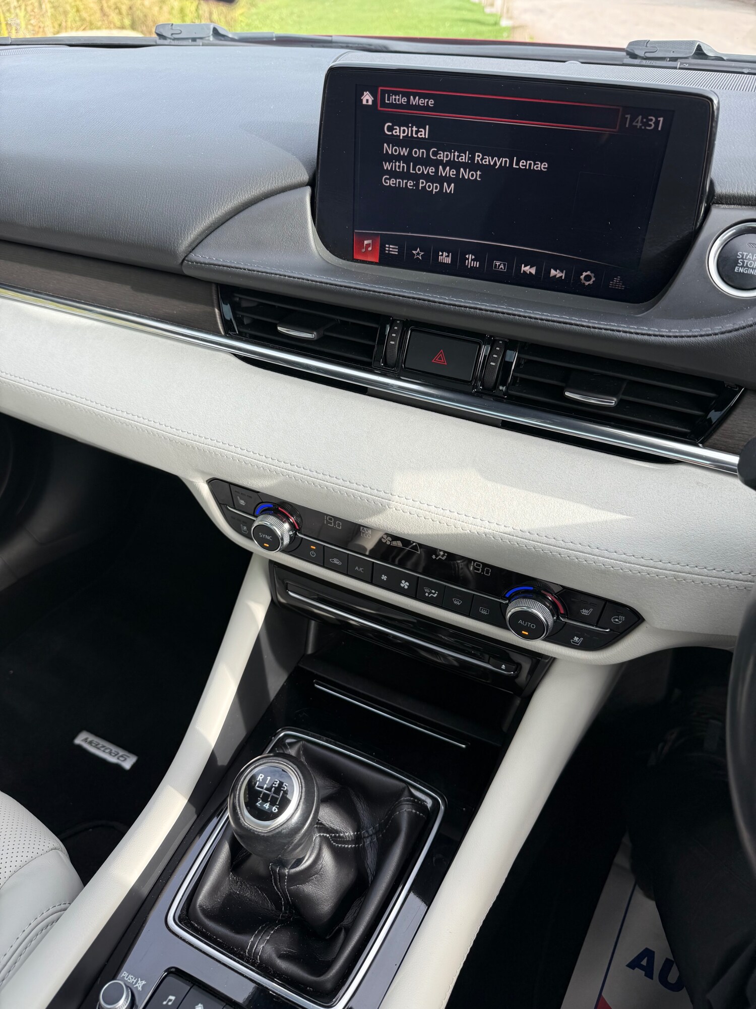 Used Mazda Mazda6 2019 for sale - 77350430: Photo 38