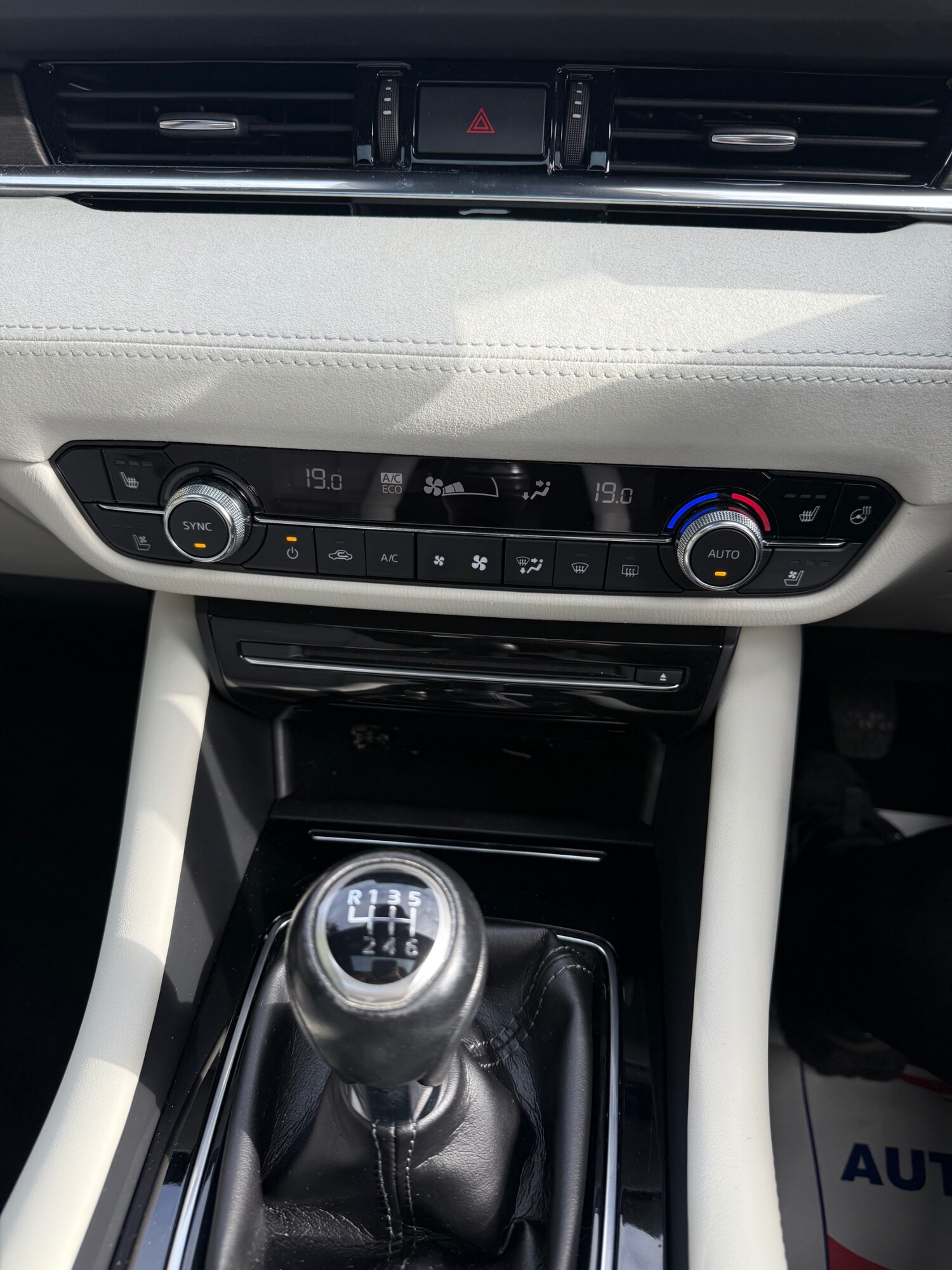 Used Mazda Mazda6 2019 for sale - 77350430: Photo 39