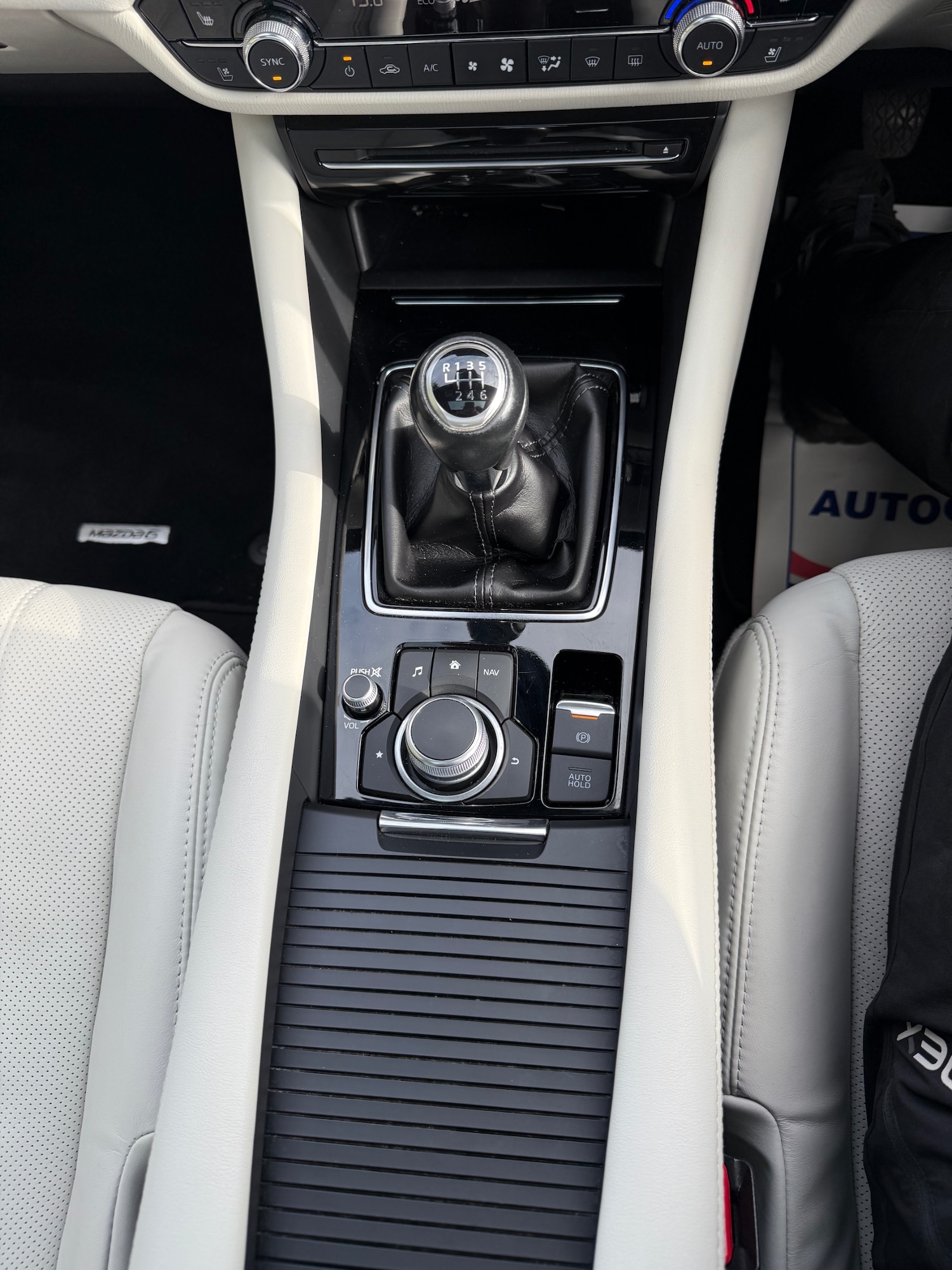 Used Mazda Mazda6 2019 for sale - 77350430: Photo 40