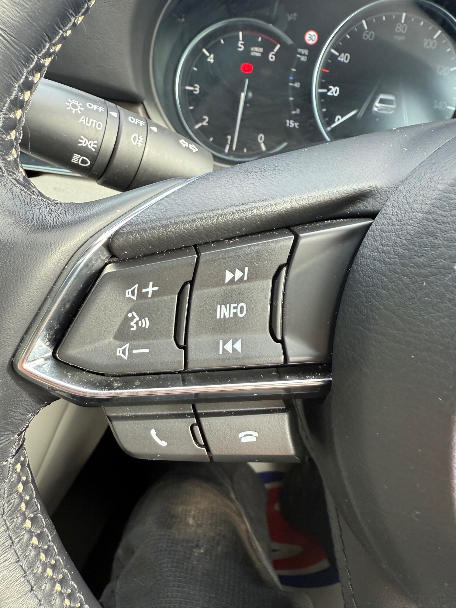 Used Mazda Mazda6 2019 for sale - 77350430: Photo 41