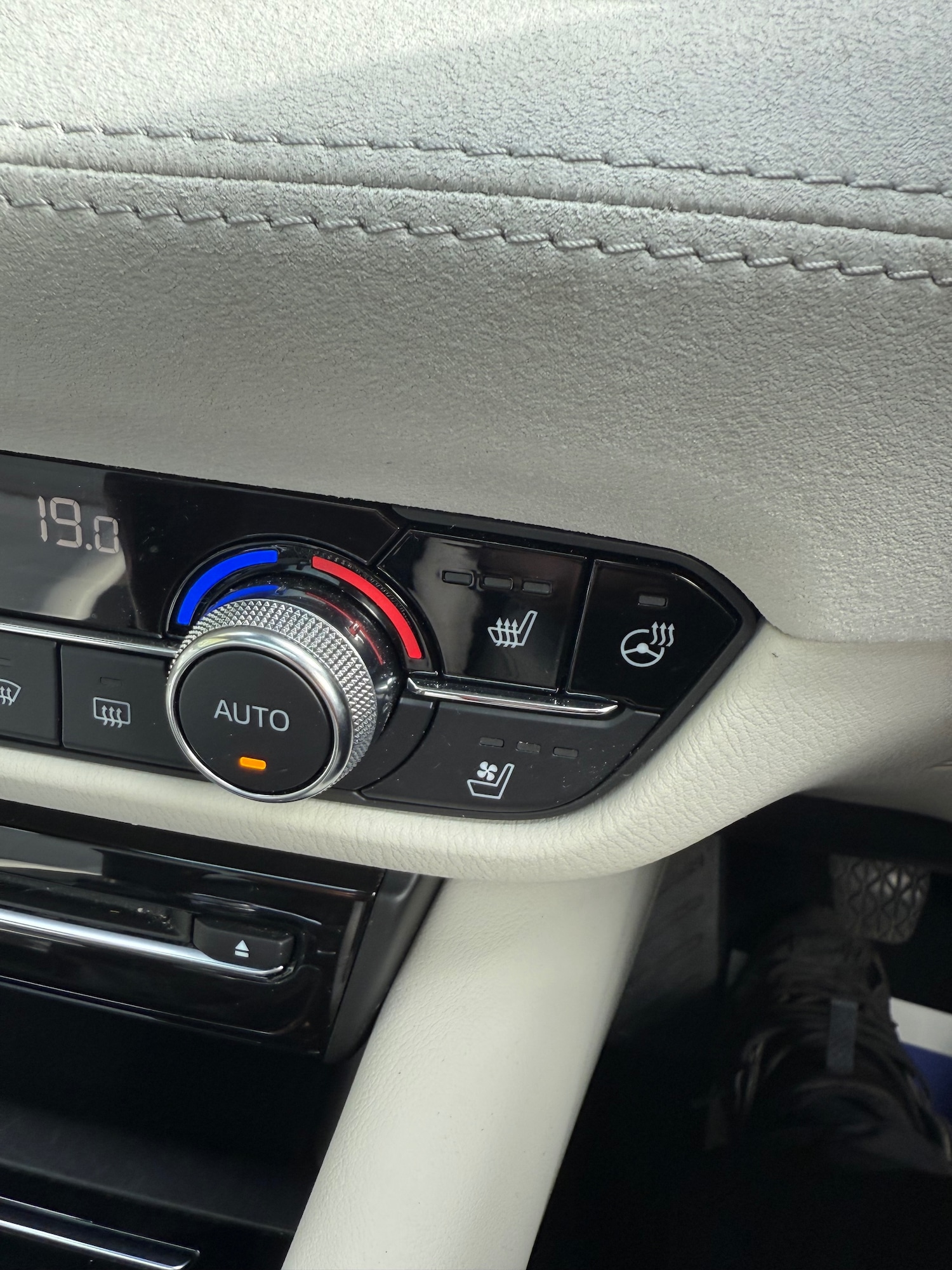 Used Mazda Mazda6 2019 for sale - 77350430: Photo 43