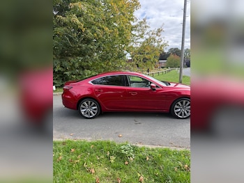 Used Mazda Mazda6 2019 for sale - 77350430: Photo