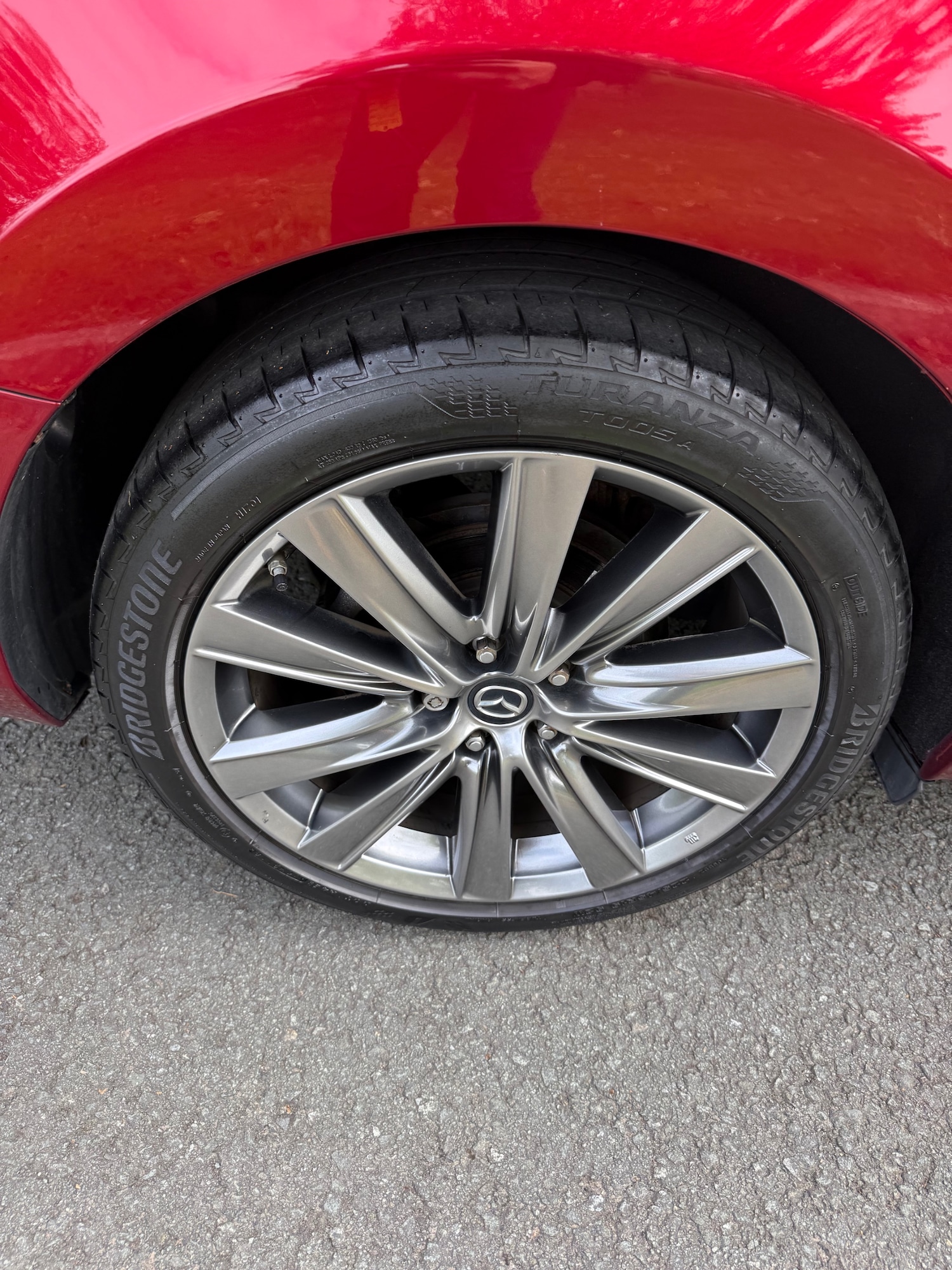 Used Mazda Mazda6 2019 for sale - 77350430: Photo 5