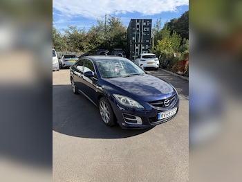 Used Mazda Mazda6 2009 for sale - 79483544: Photo
