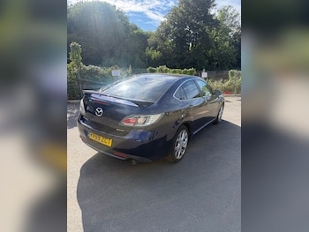 Used Mazda Mazda6 2009 for sale - 79483544: Photo