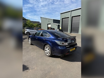 Used Mazda Mazda6 2009 for sale - 79483544: Photo