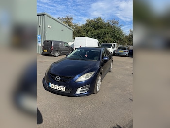Used Mazda Mazda6 2009 for sale - 79483544: Photo